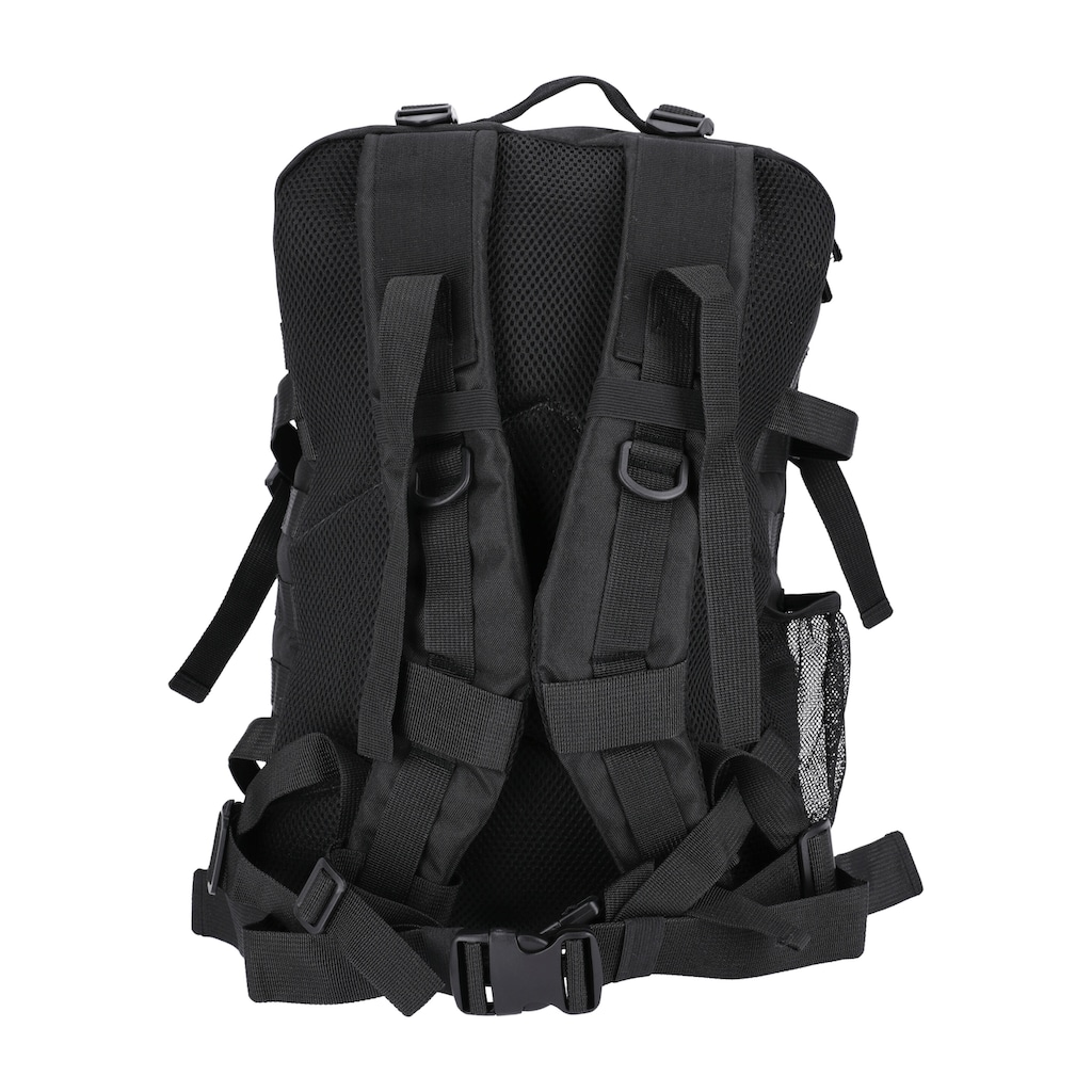 Virtus Wanderrucksack »Macaso«