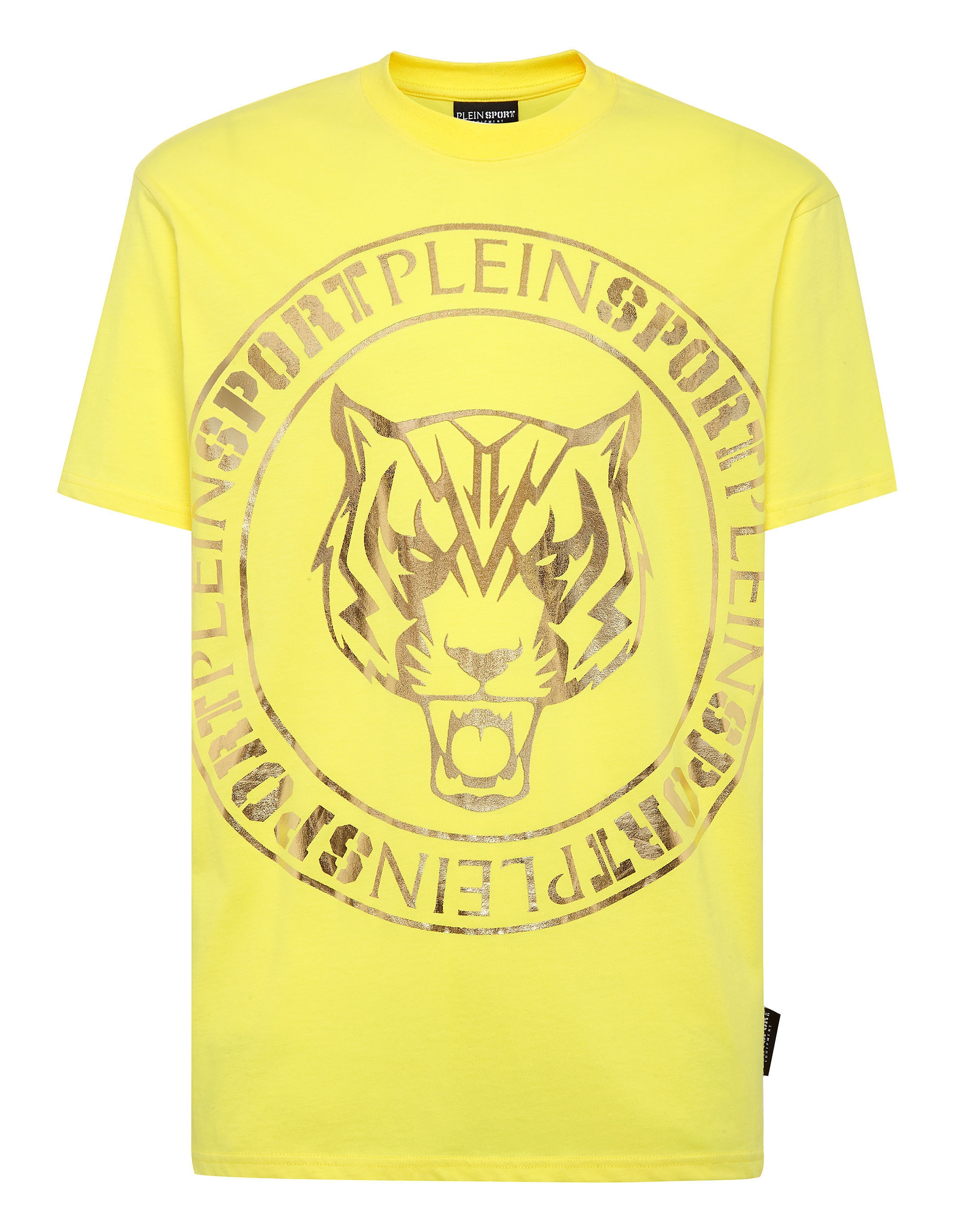 PLEIN SPORT T-Shirt "Tiger" günstig online kaufen