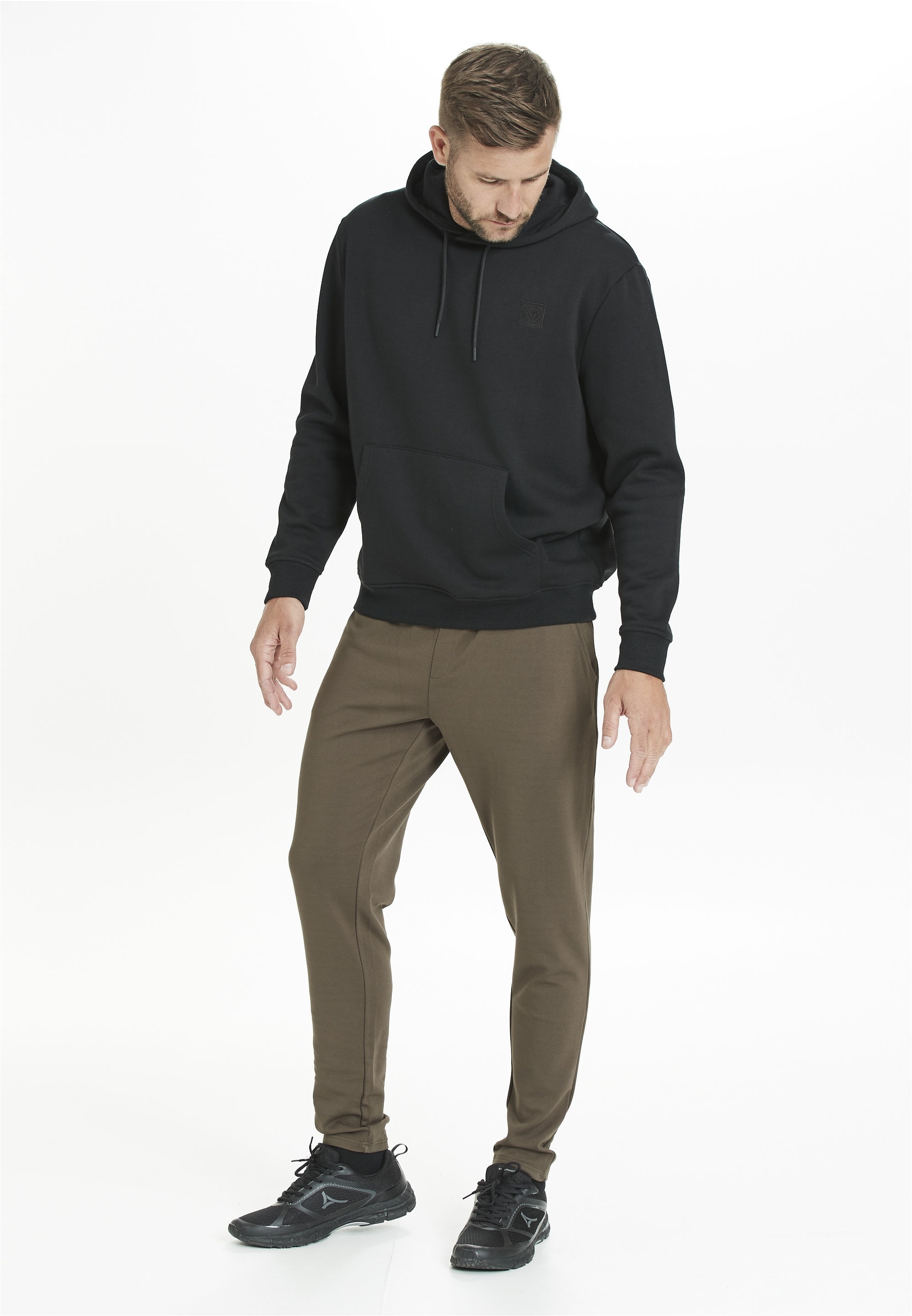 Virtus Sweathose »ODETTA ACTIV LONG«, mit extra hohem Viskose-Anteil