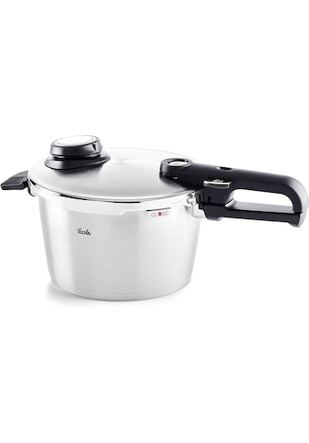 Fissler Greitpuodis »vitavit® premium Edelstah...