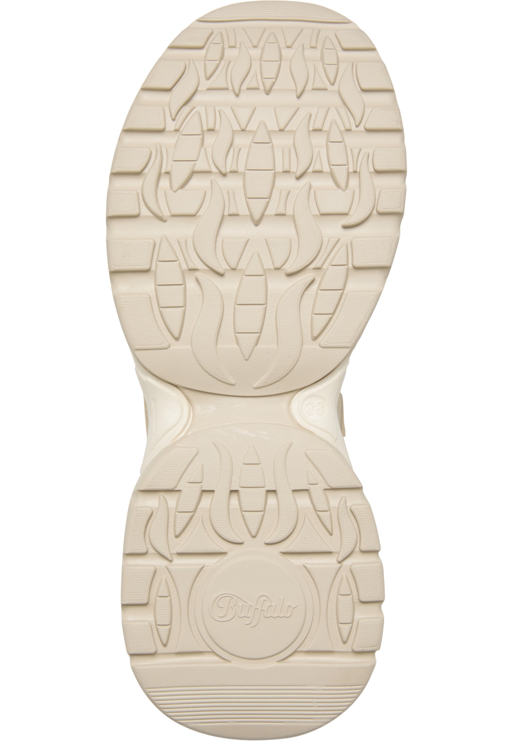 Buffalo Trainingsschuh »Buffalo TRIPLET LACE -«