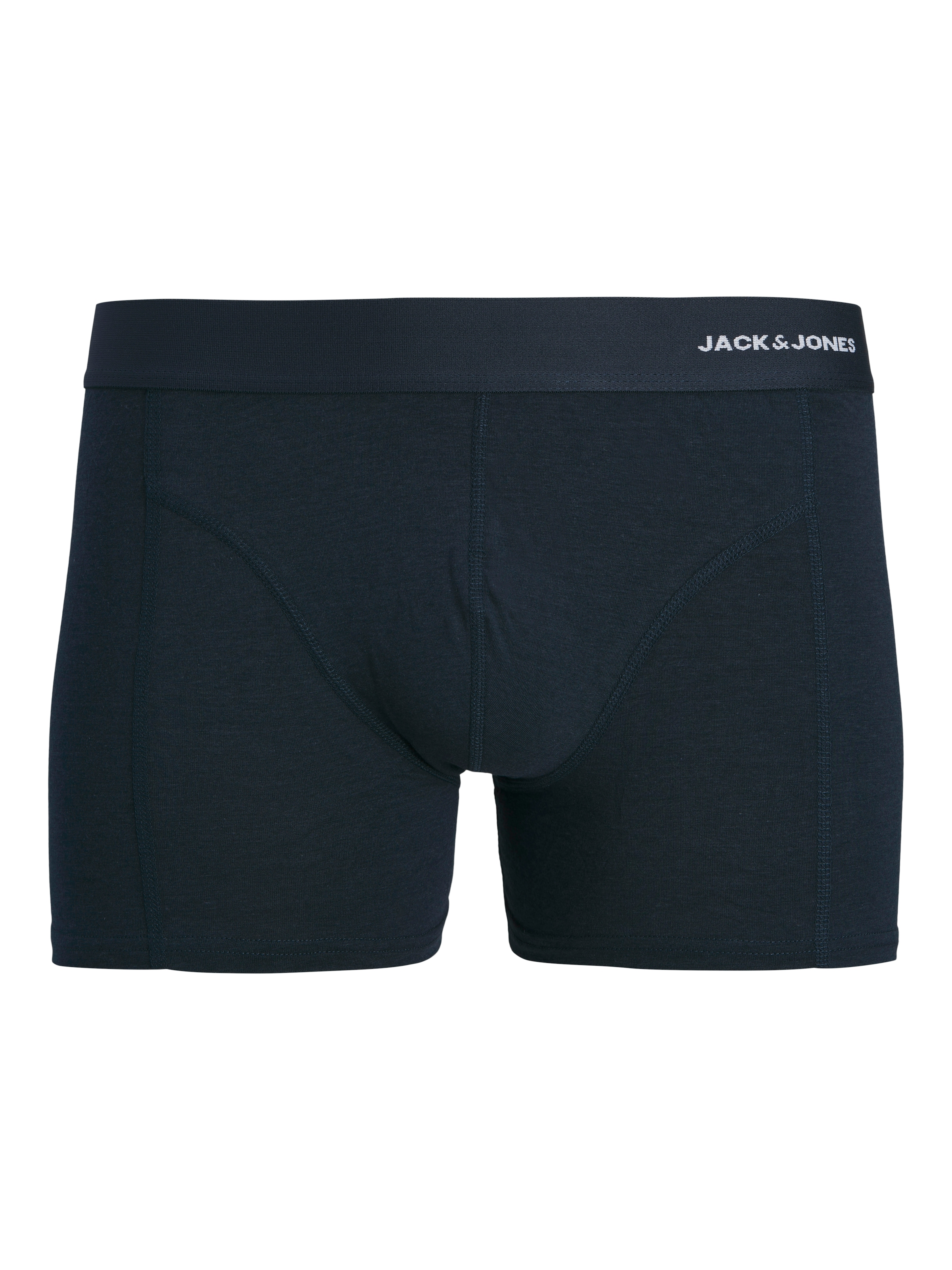 Jack & Jones Trunk »JACGABRIEL BAMBOO TRUNKS 3 PACK SN« Packung, 3 Stk.