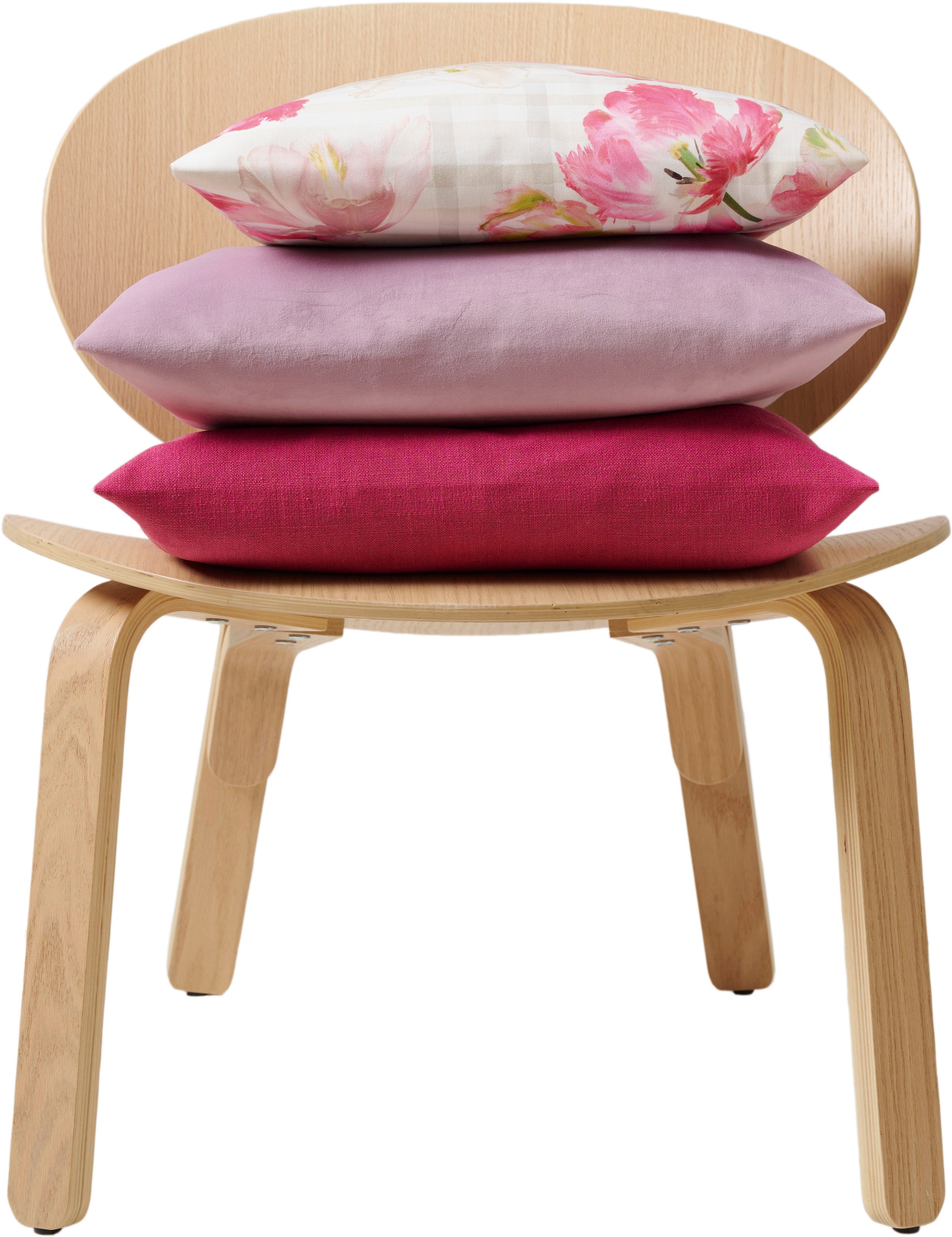 Thumbnail - APELT Dekokissen "6405" Kissenhülle mit Füllung, 1 Stück