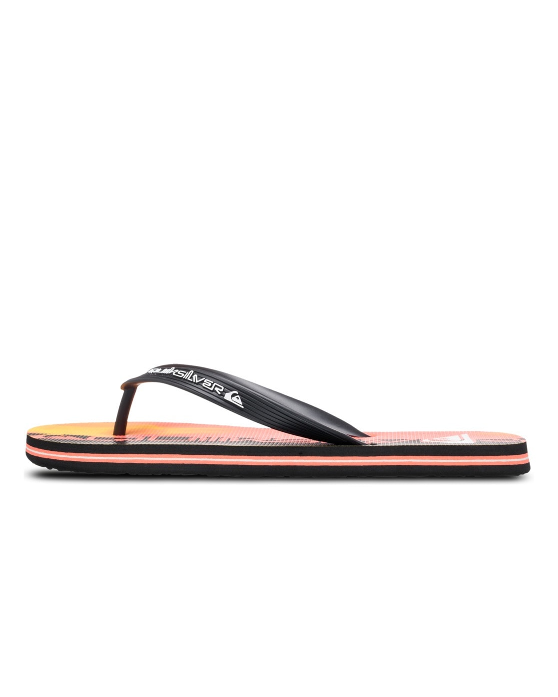 Quiksilver Sandale »Molokai Art 25«