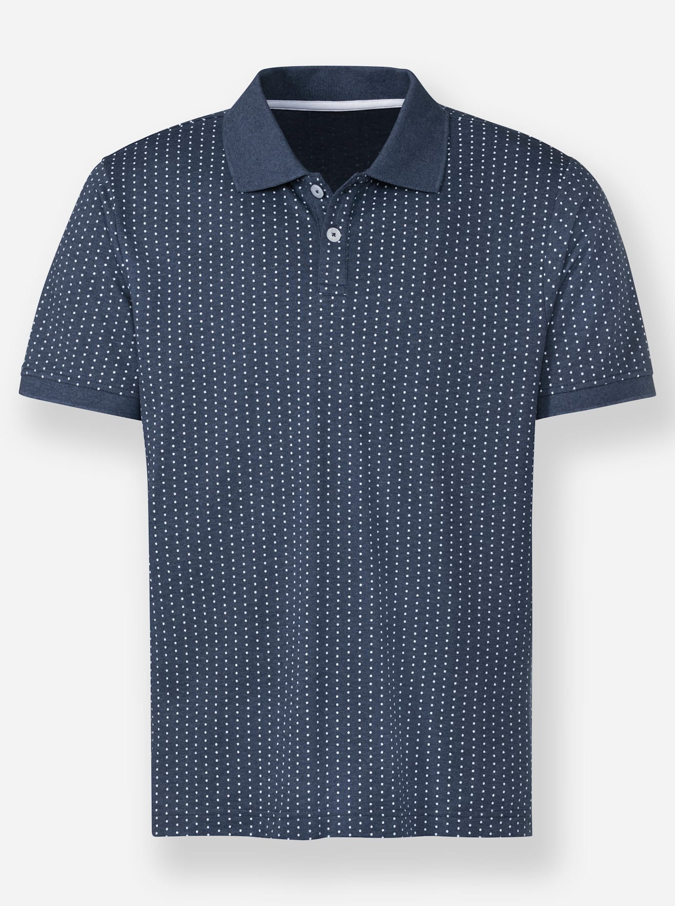 Catamaran Kurzarmshirt »Kurzarm-Poloshirt«, (1 tlg.)