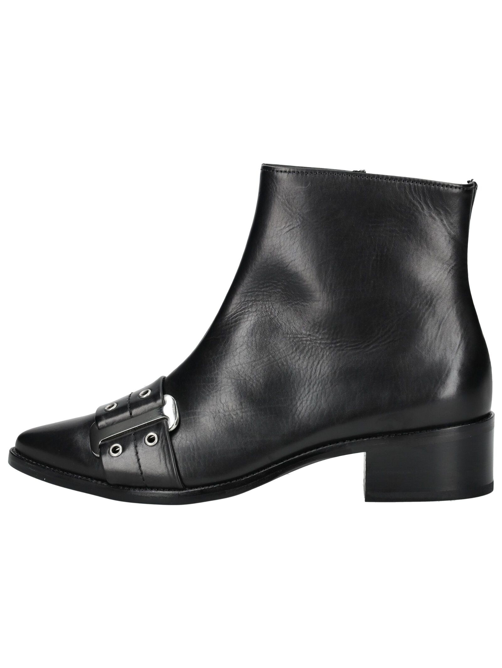 Paul Green Stiefelette »Paul Green Stiefelette Glattleder«