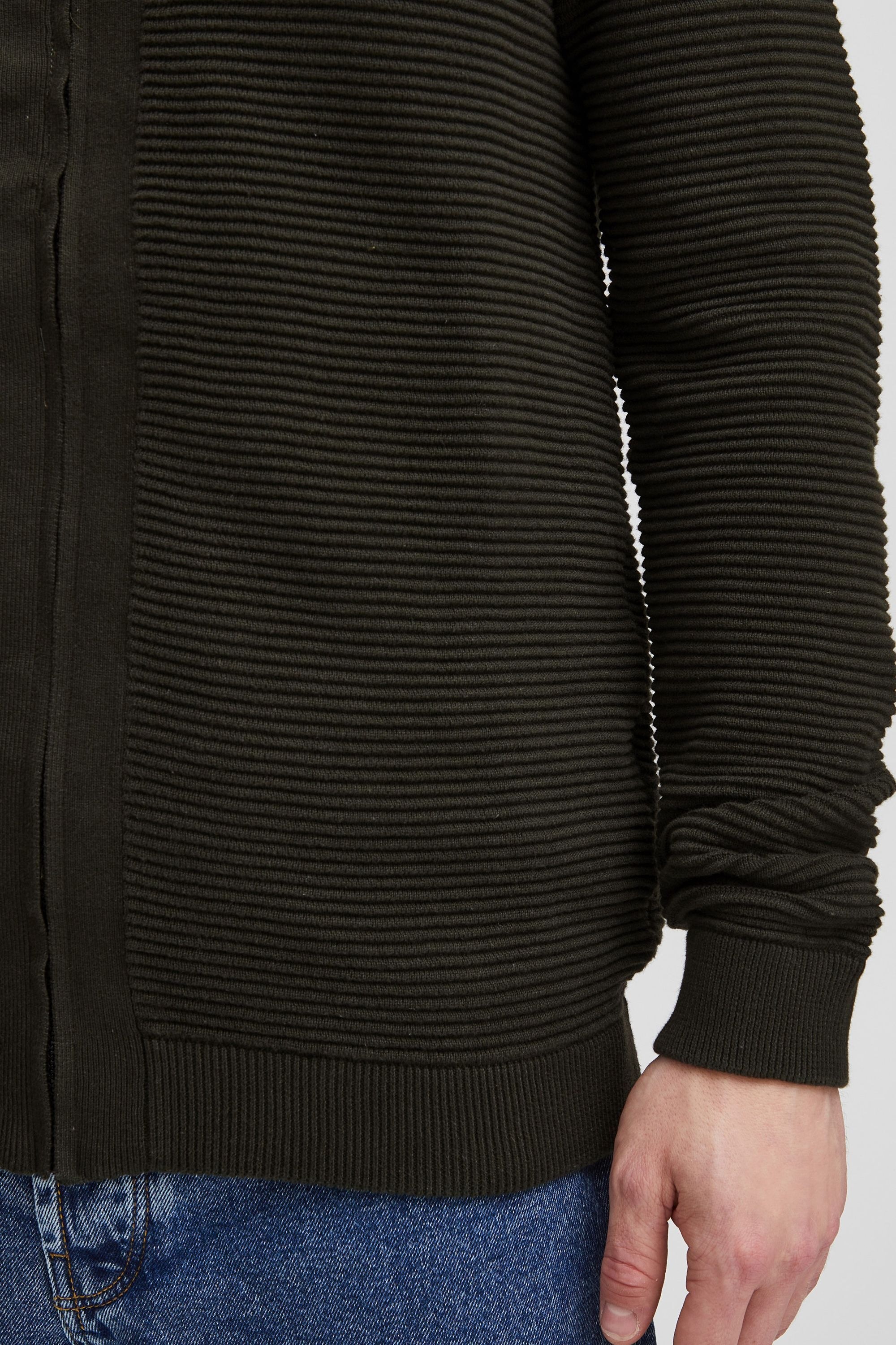 !Solid Strickjacke »Strickjacke SDValencia«