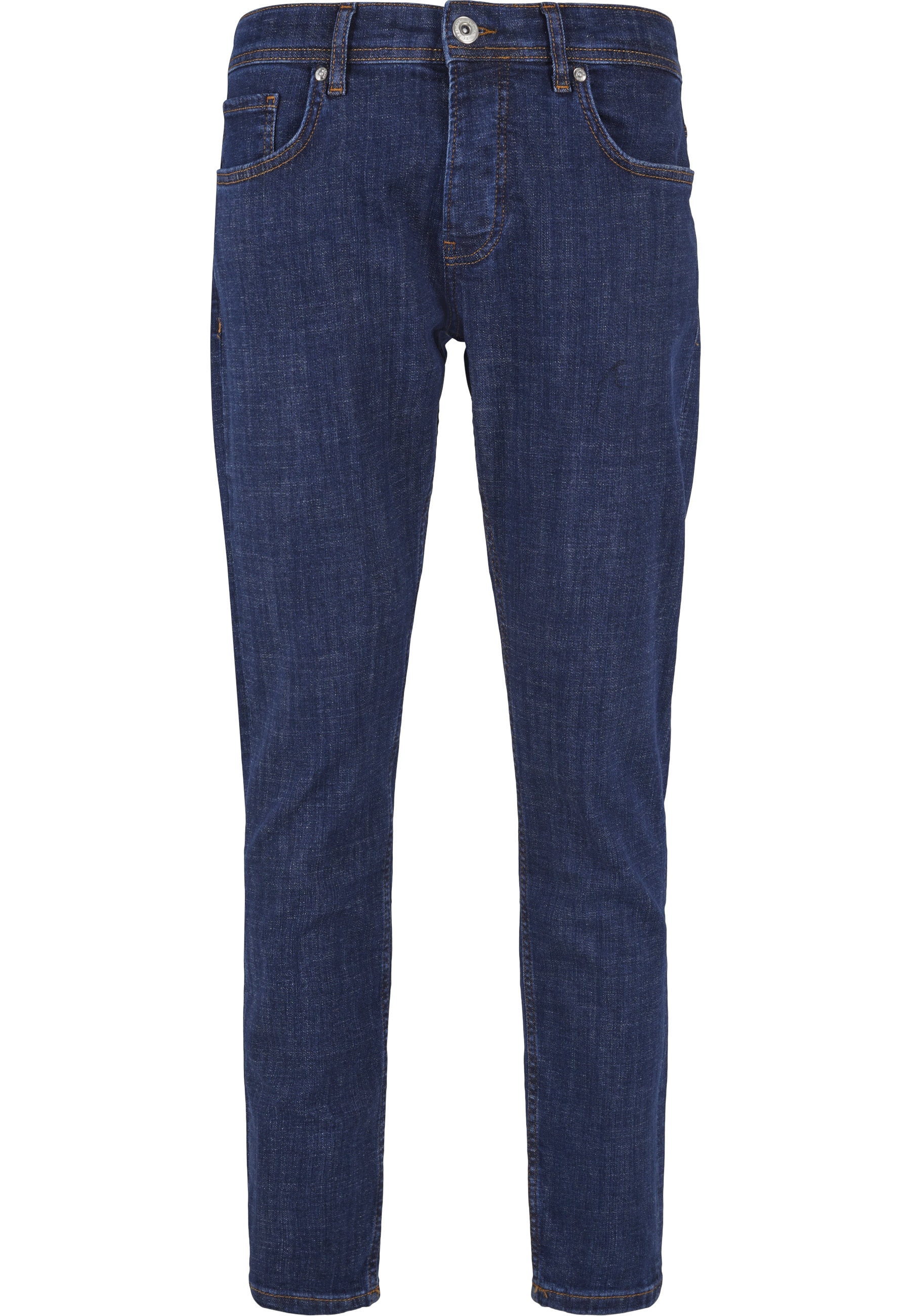 2Y Premium Bequeme Jeans "2Y Premium Herren 2Y Tapered Fit Jeans"