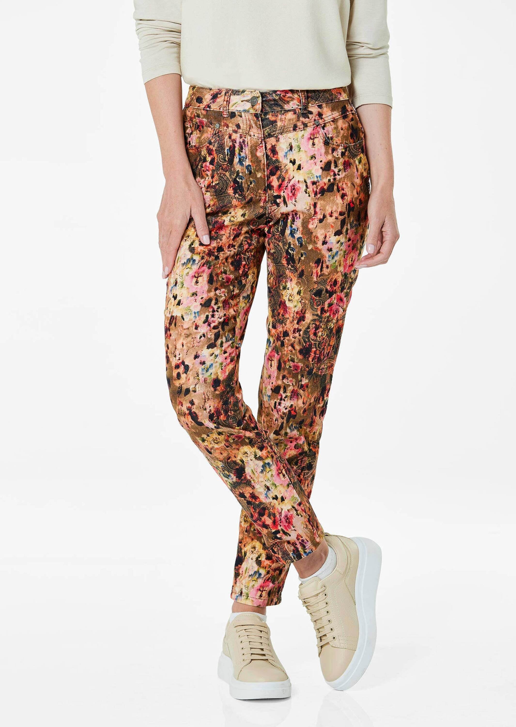 GOLDNER 2-in-1-Hose »Hose Hose«
