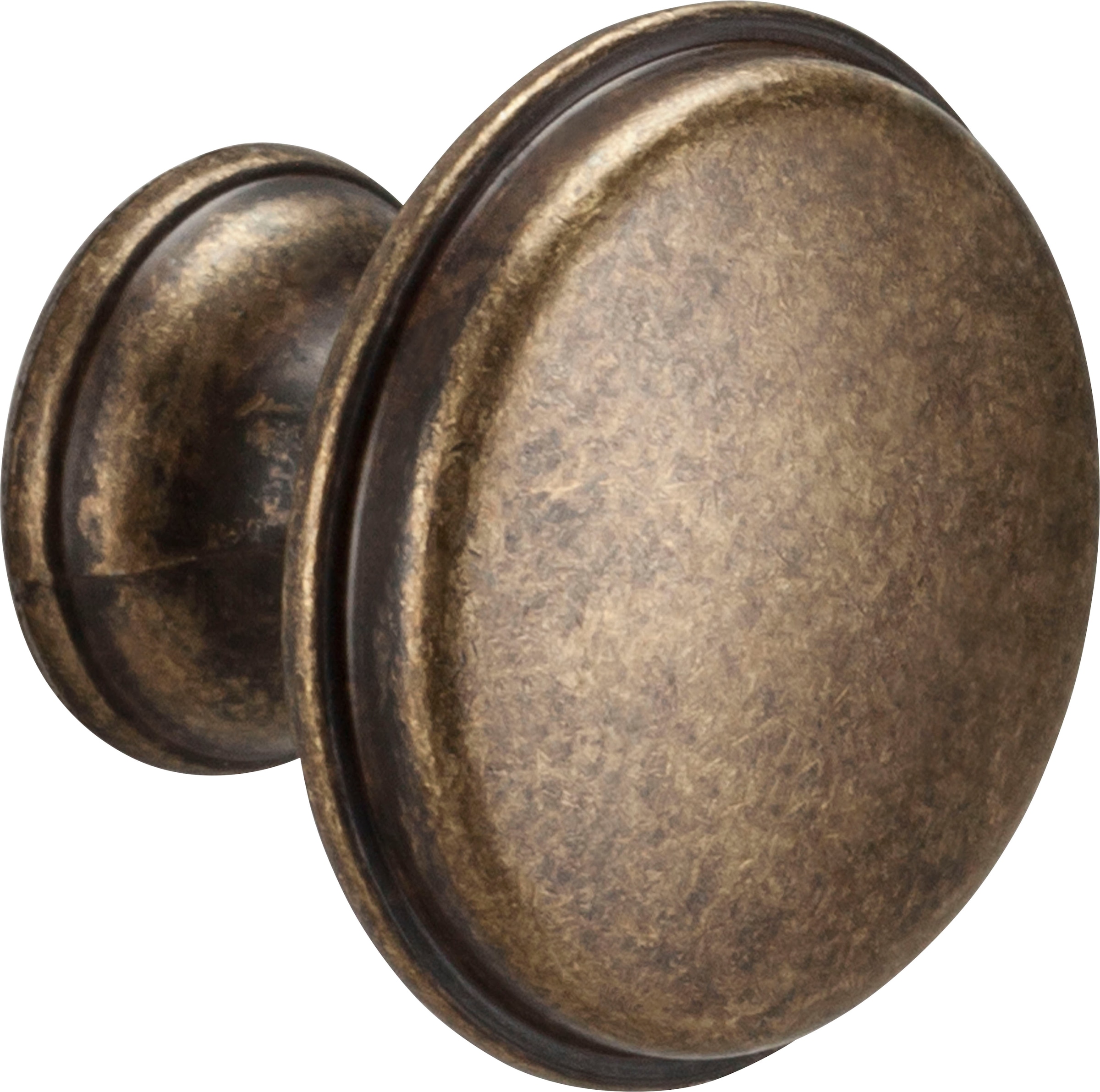 Home affaire Unterschrank »Ayanna«, aus Massivholz, FSC®, Lamellenfront, Breite 34 cm