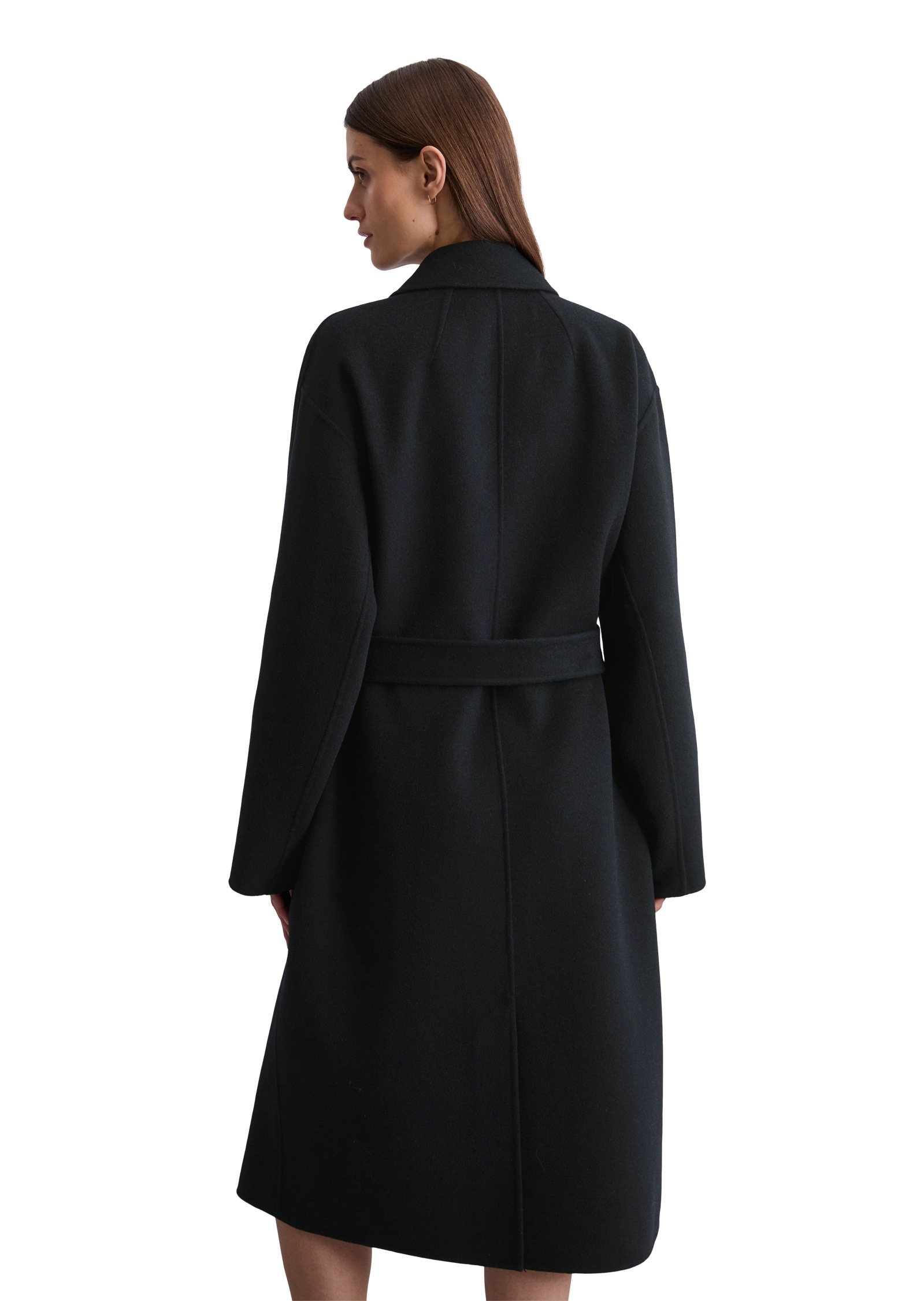 Thumbnail - Marc OPolo Wollmantel "aus exklusivem Doubleface"