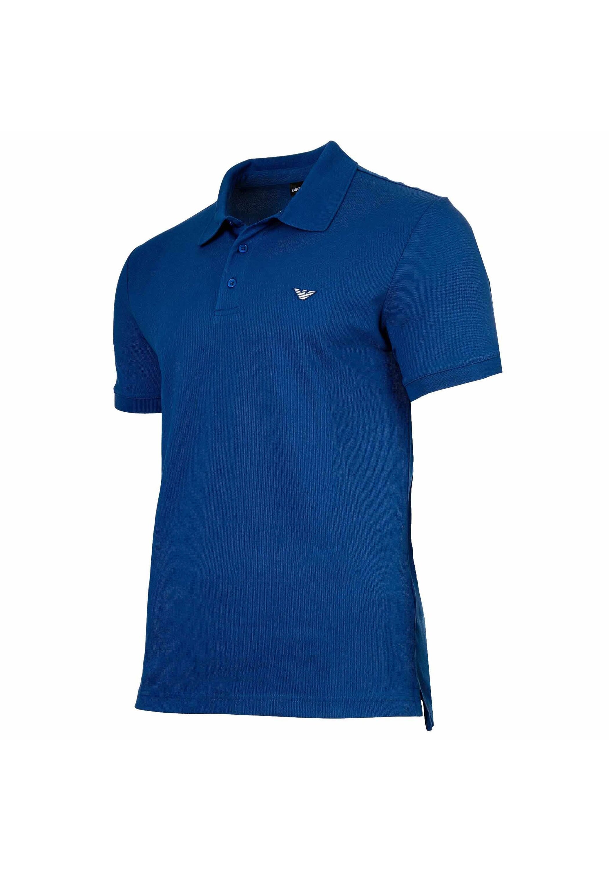 Emporio Armani Poloshirt "Poloshirt ESSENTIAL" günstig online kaufen
