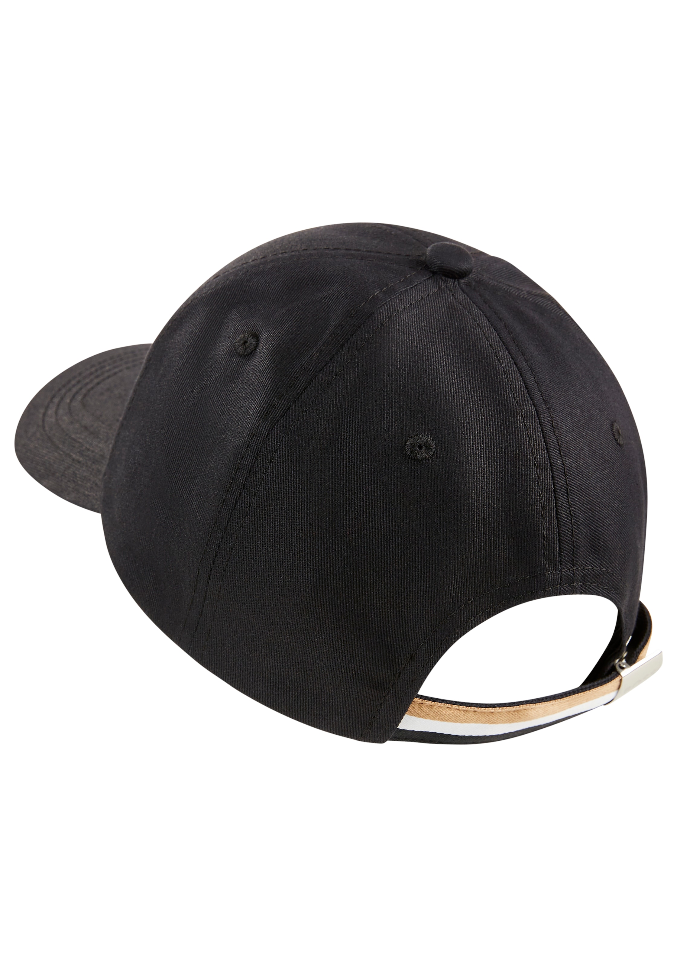 BOSS Baseball Cap »Zed_BOSSOpen25«
