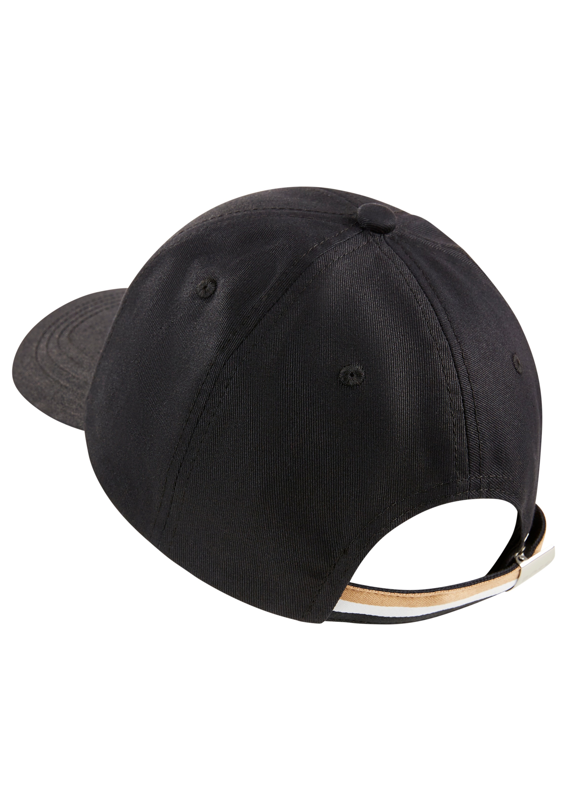BOSS Baseball Cap "Zed BOSS Open25" mit Tennis Details günstig online kaufen