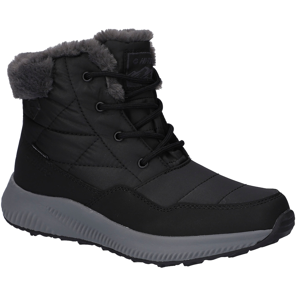 Hi-Tec Winterboots »FROSTY WP 200«