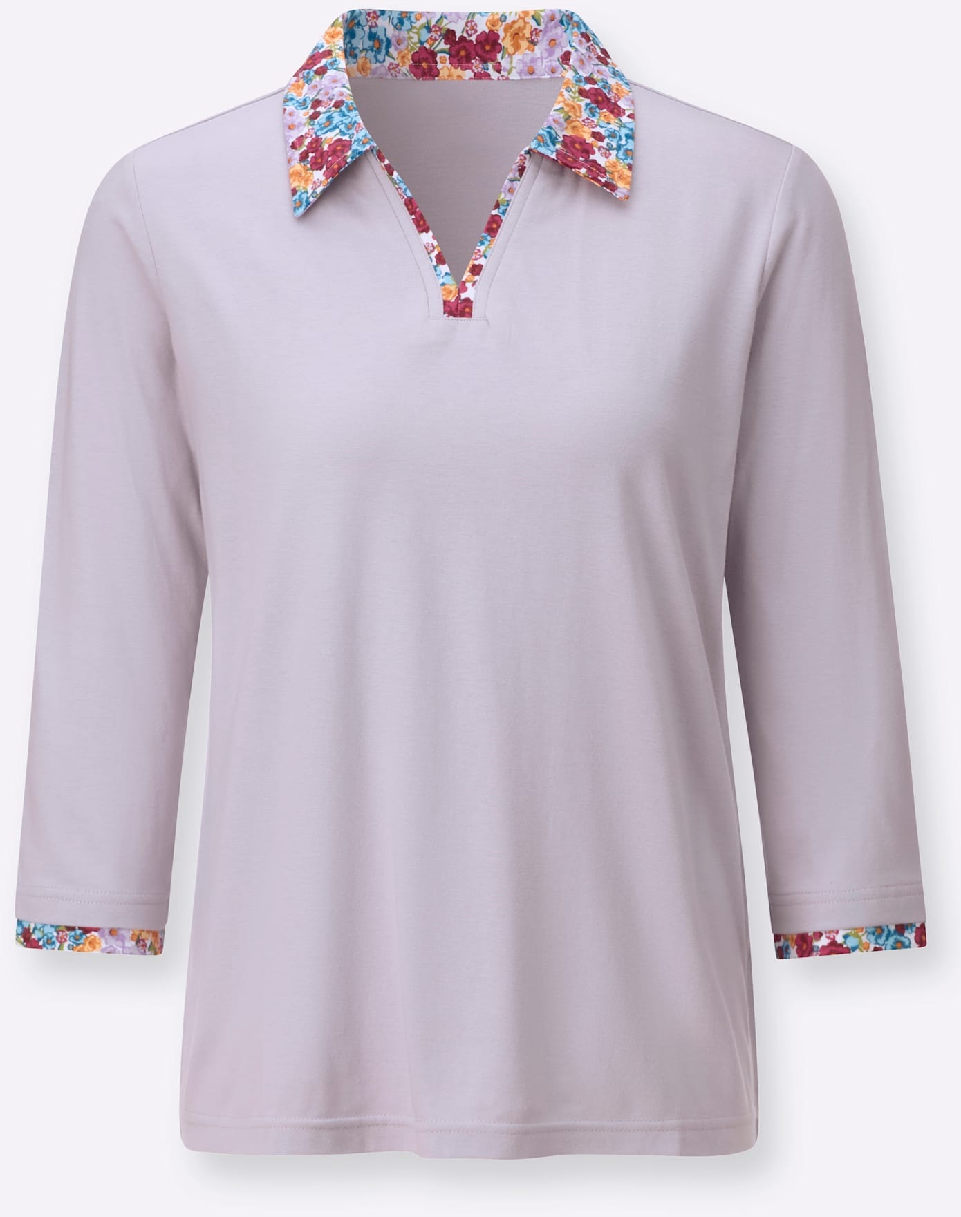 Classic Basics Poloshirt »Poloshirt« 1 tlg.