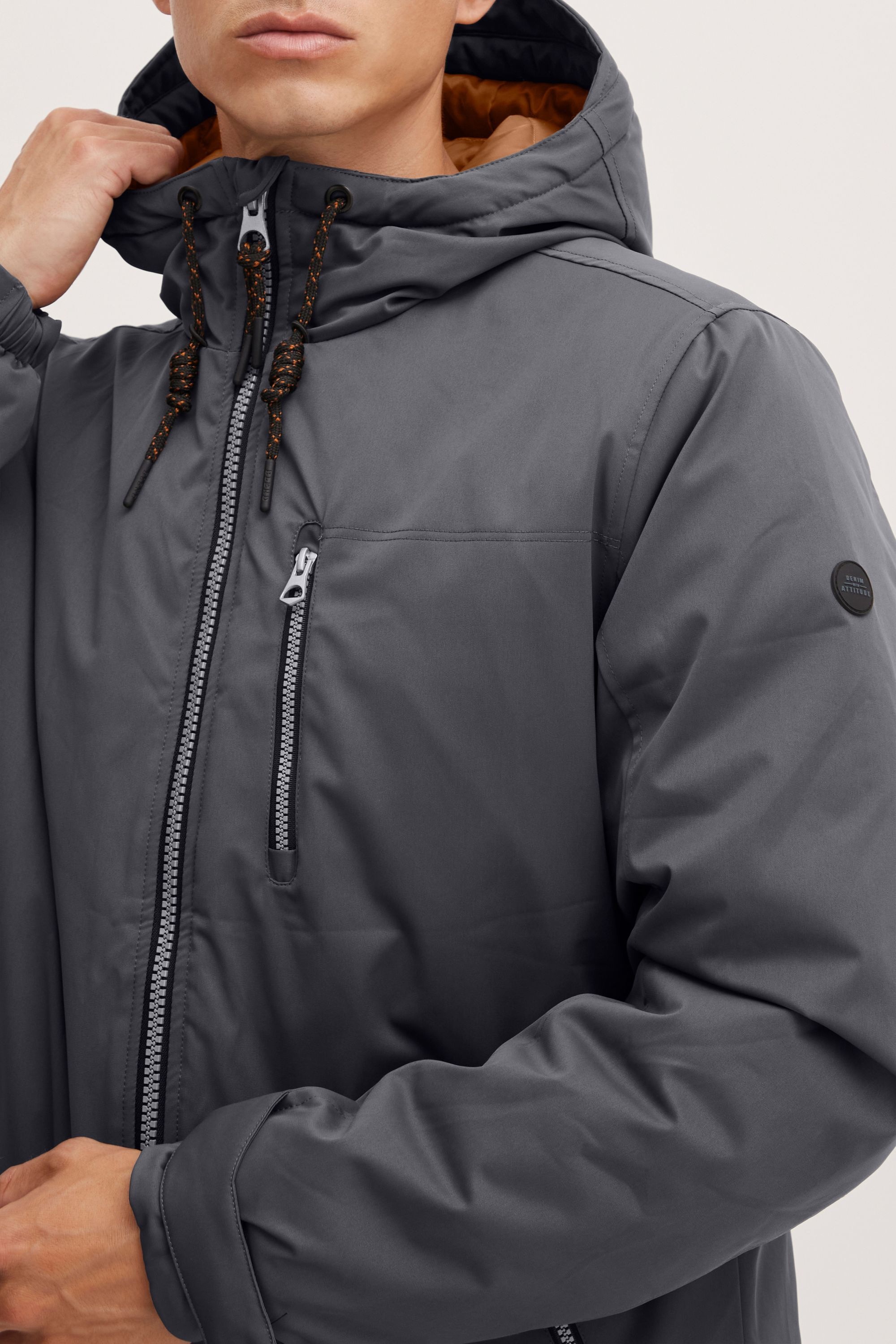 Blend Wintermantel »Winterjacke BHLeto«