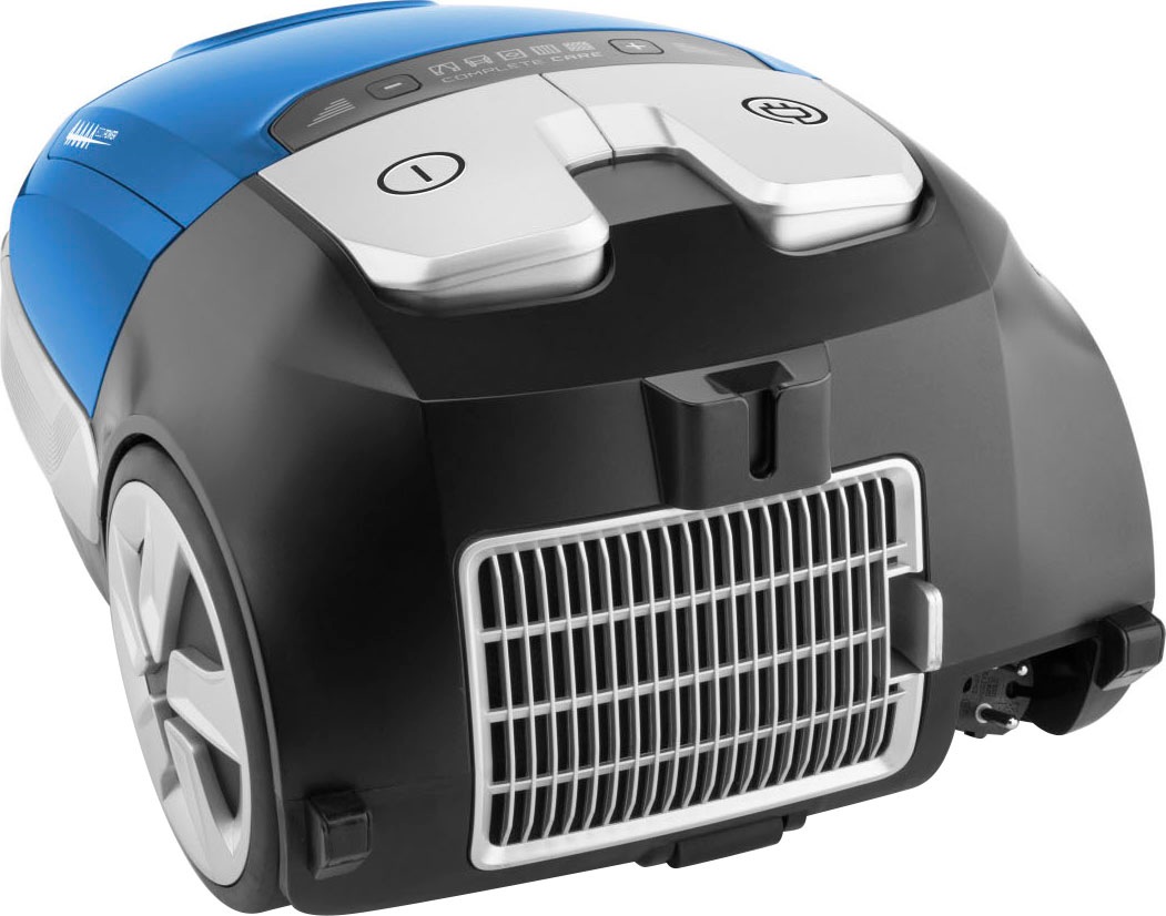 eta Bodenstaubsauger »Adagio ETA251190000«, 800 W, mit Beutel