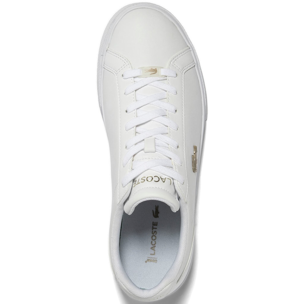 Lacoste Sneaker »LEROND PRO 123 3 CMA«