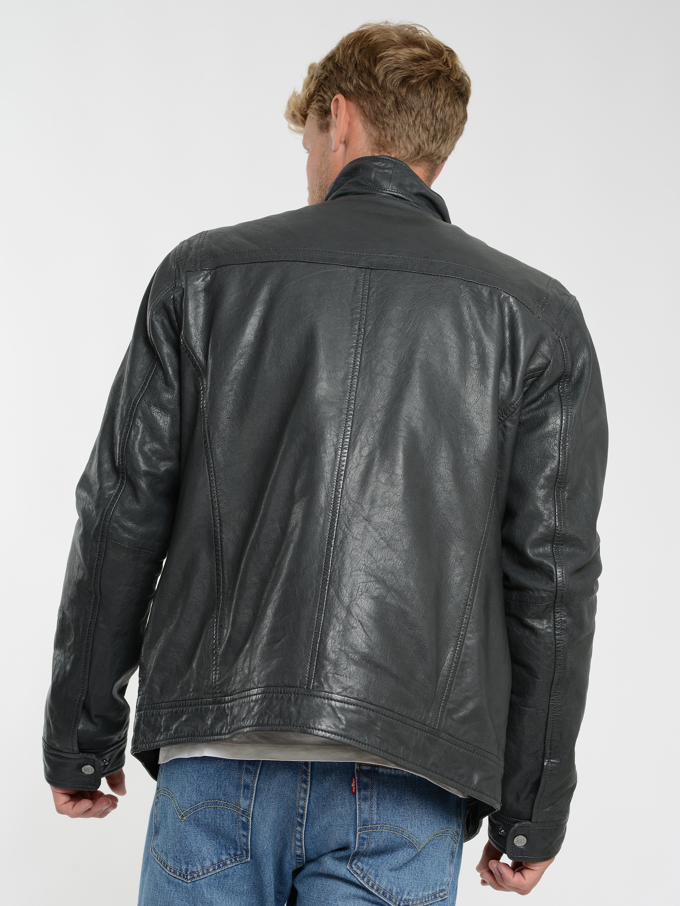 Thumbnail - JCC Lederjacke "3102240"