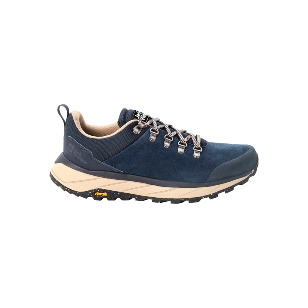 Jack Wolfskin Outdoorschuh »TERRAVENTURE URBAN LOW M«