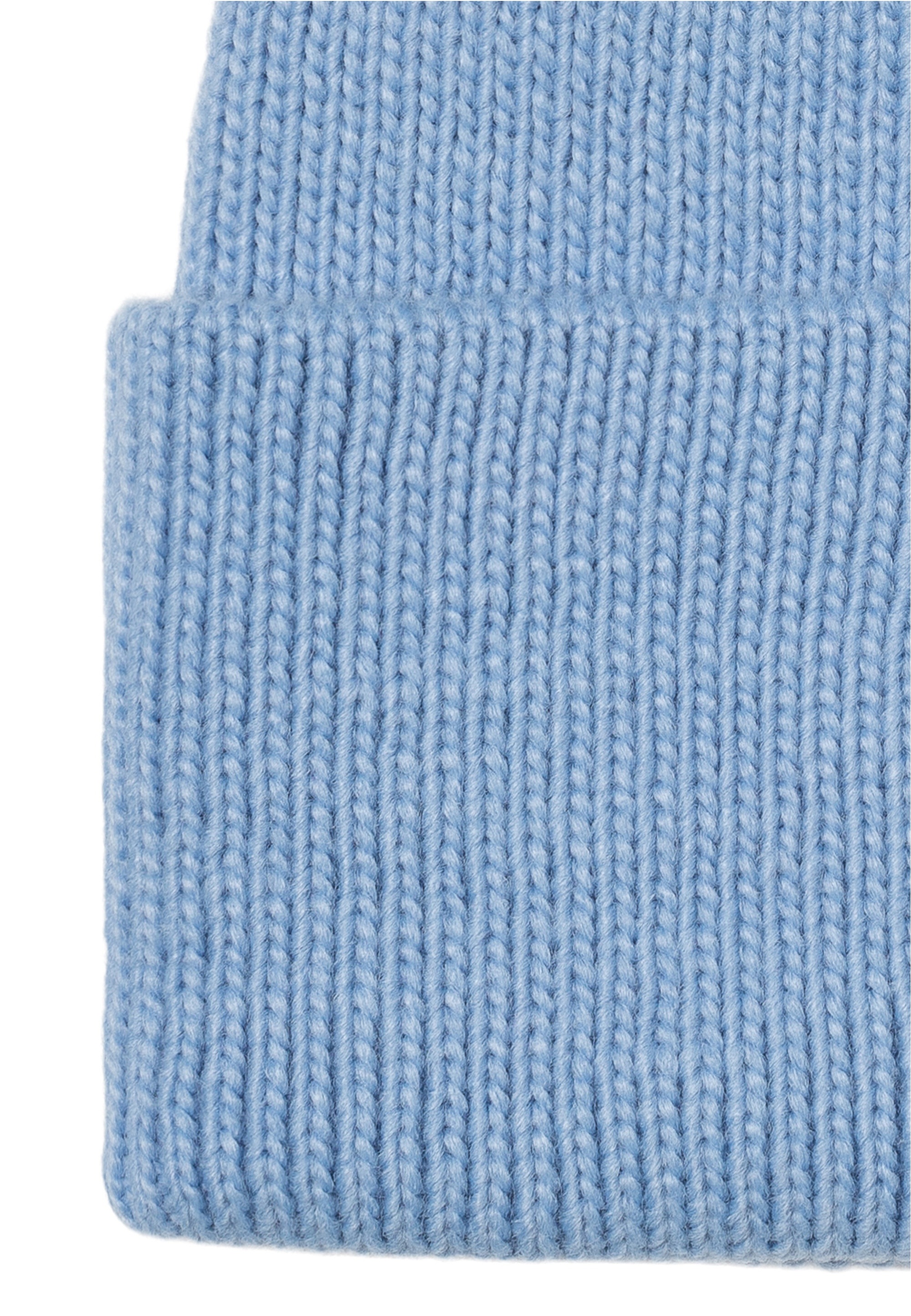 Kari Traa Beanie »Kyte«, im tollen Rippstrick-Design
