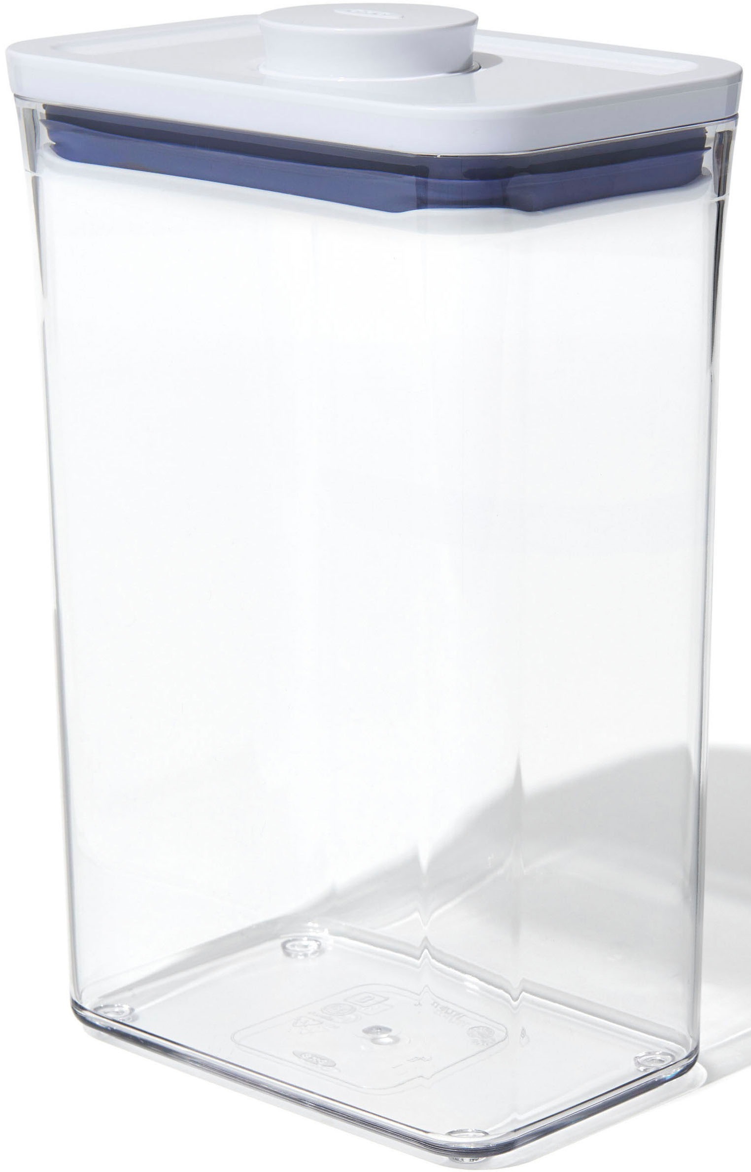 OXO Good Grips Vorratsdose 1 Stk. tlg. RECHTECK - MITTEL 2.6L günstig online kaufen