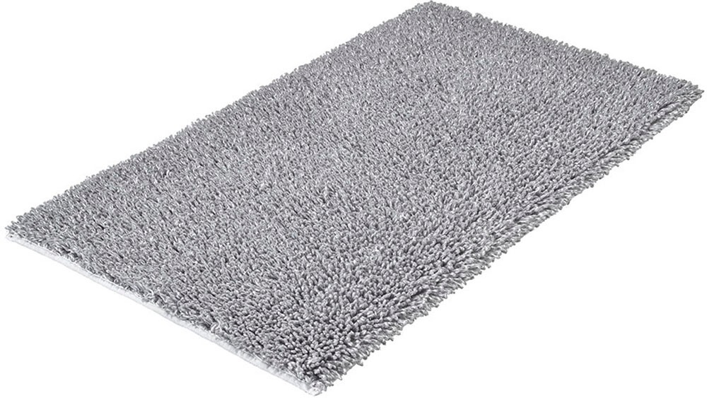 Kleine Wolke Badematte "Dana" Höhe 25 mm rutschhemmend beschichtet fußboden günstig online kaufen