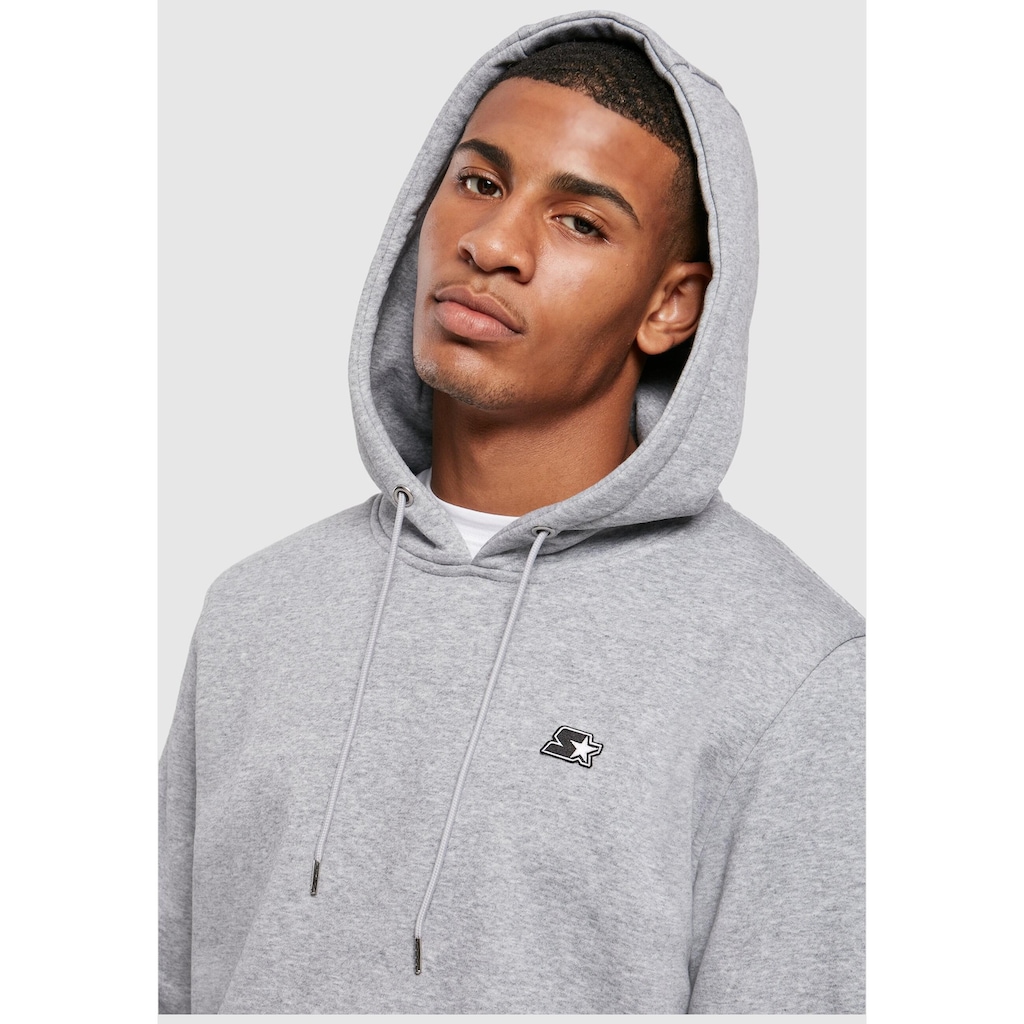 Starter Black Label Sweatshirt »Starter Black Label Herren Starter Essential Hoody«, (1 tlg.)