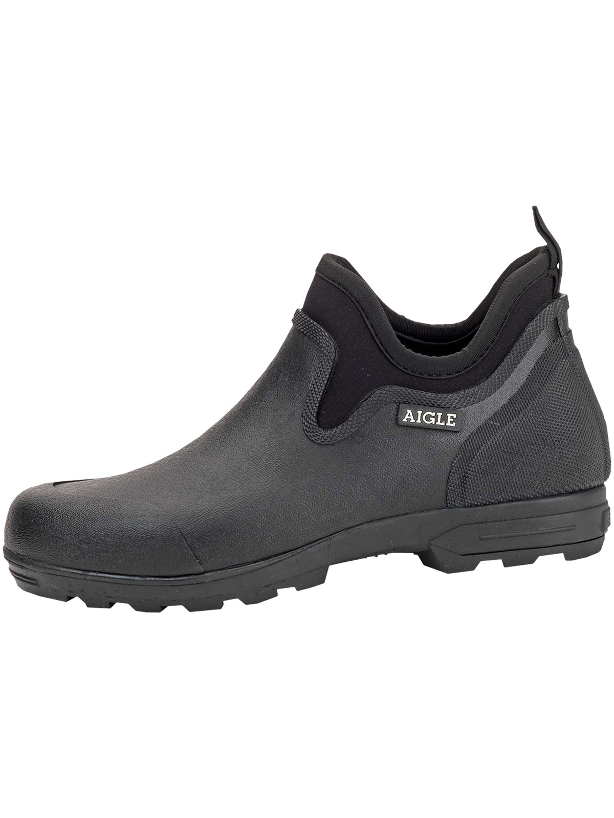 Aigle Gummistiefel "Lessfor Plus"