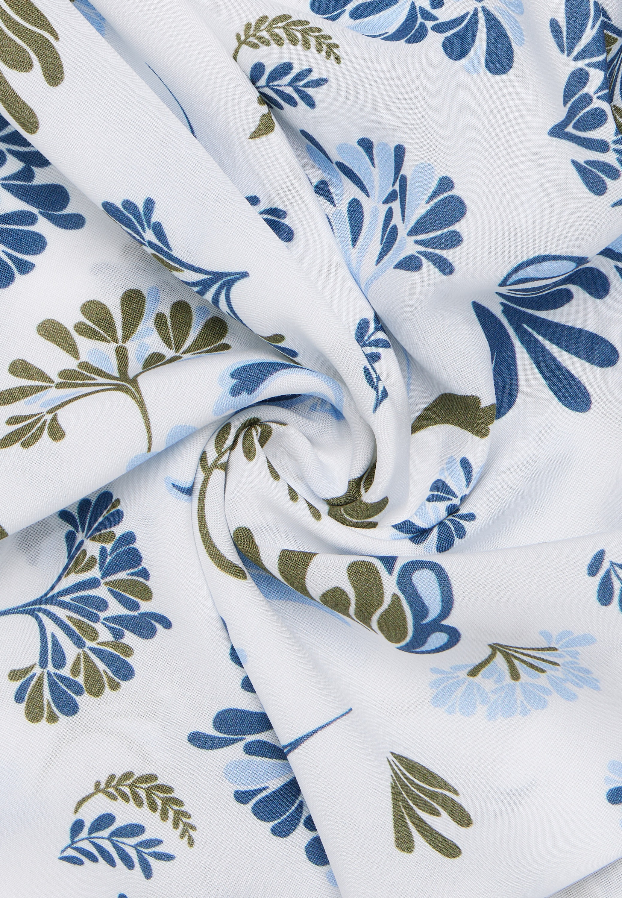 Eterna Longbluse »REGULAR FIT«, EASY IRON (bügelleicht)
