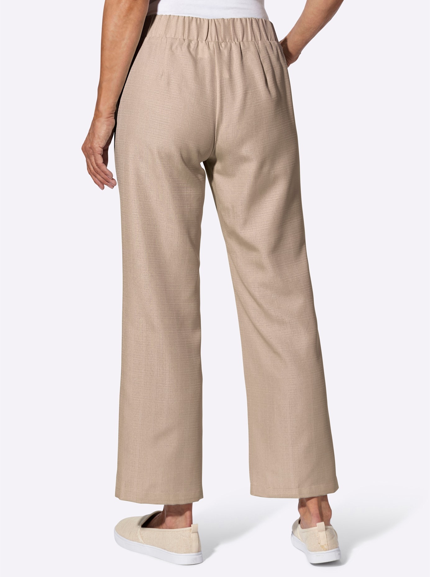 Thumbnail - Classic Basics Schlupfhose