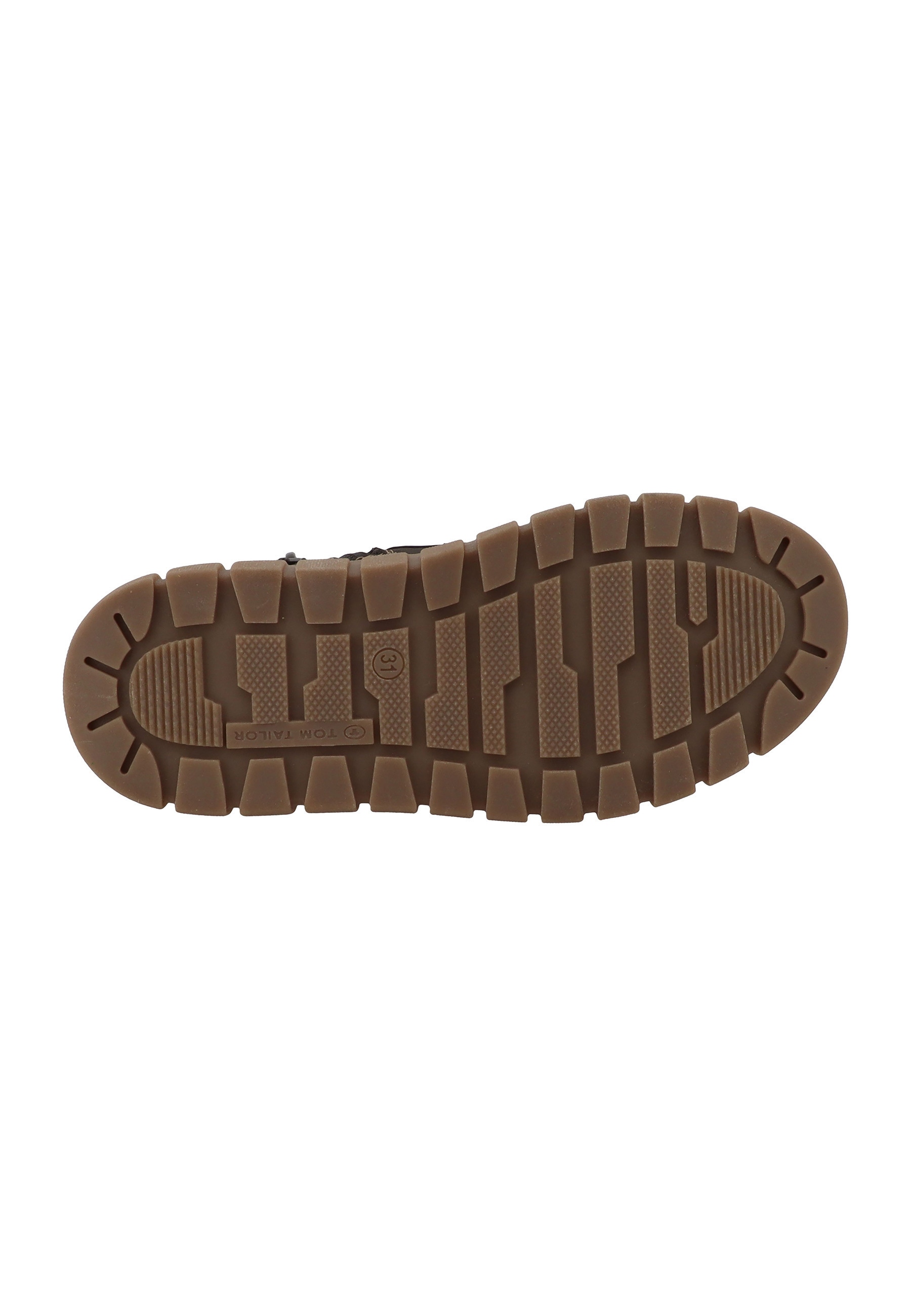 TOM TAILOR Winterstiefel »Tom Tailor Stiefel«  1 tlg.