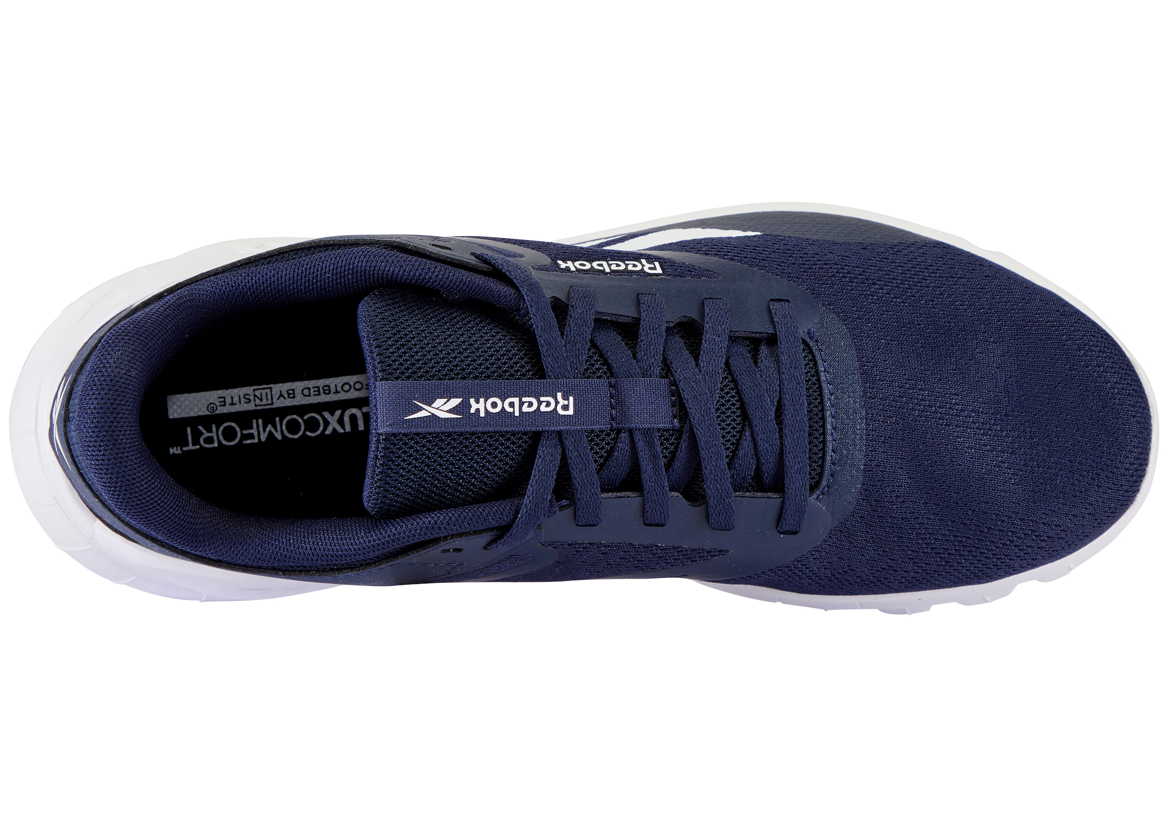 Reebok Trainingsschuh »SPLIT FLEX«  ideal für Gym und Fitnessstudio