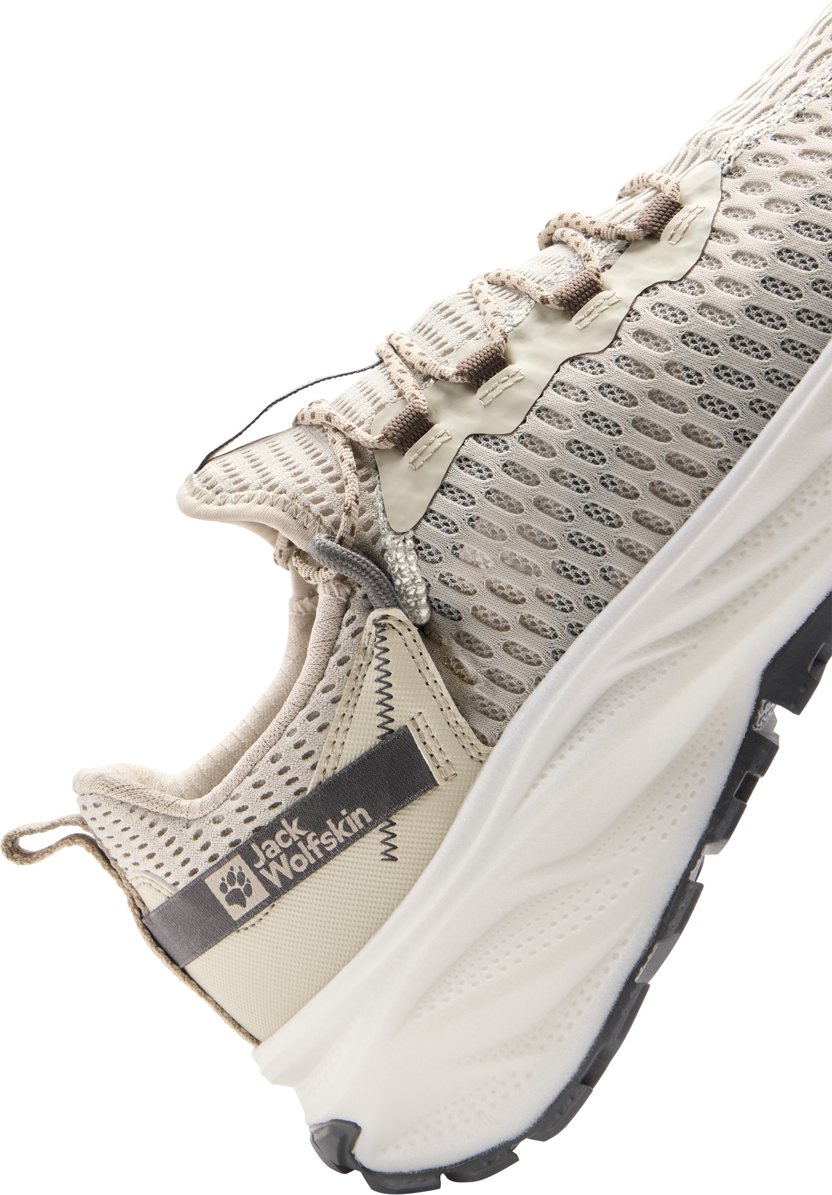 Jack Wolfskin Wanderschuh »PRELIGHT SWIFT VENT LOW M«