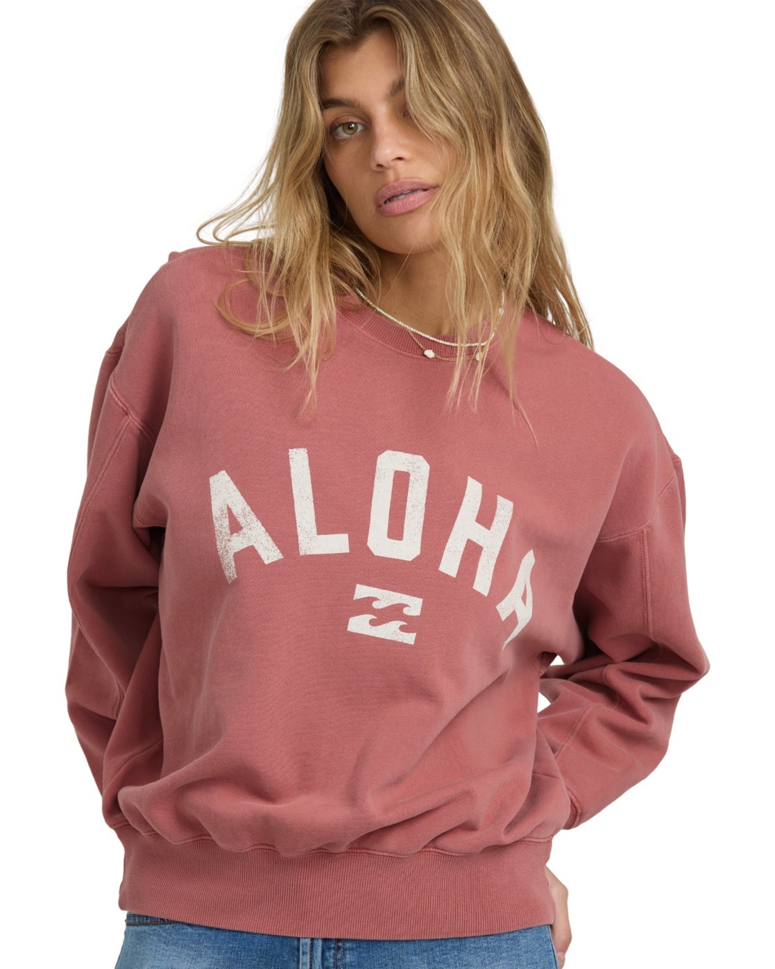 Thumbnail - Billabong Sweatshirt "Mono Aloha Kendal"