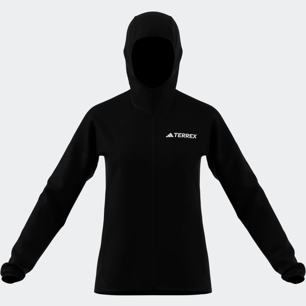 adidas TERREX Cardigan »W XPR WIND FL H«