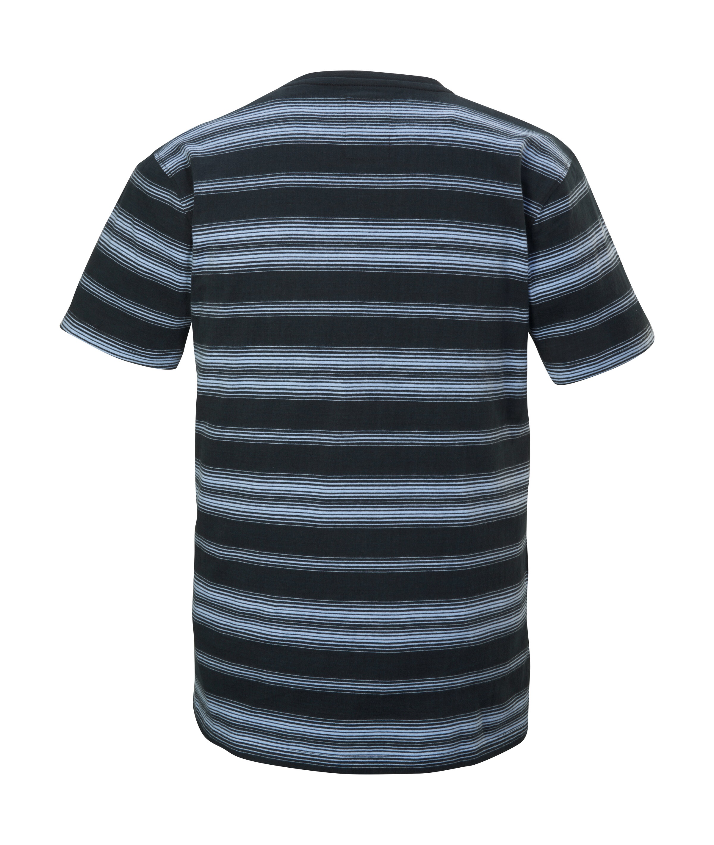 G.I.G.A. DX by killtec T-Shirt "GS 3 MN TSHRT GOTS", Gestreiftes Herren T-S günstig online kaufen