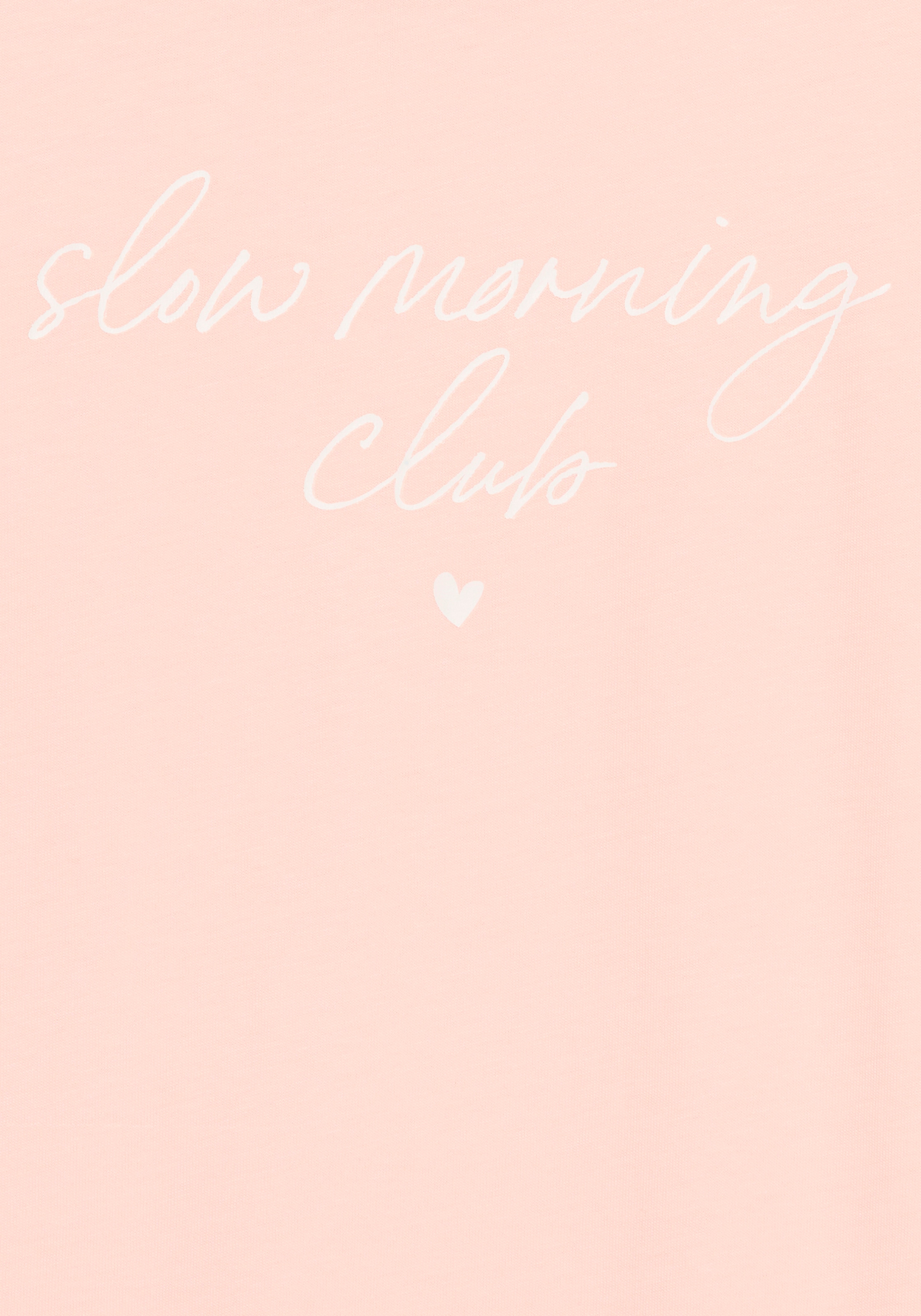 Vivance Dreams Nachthemd 1-teilig, 