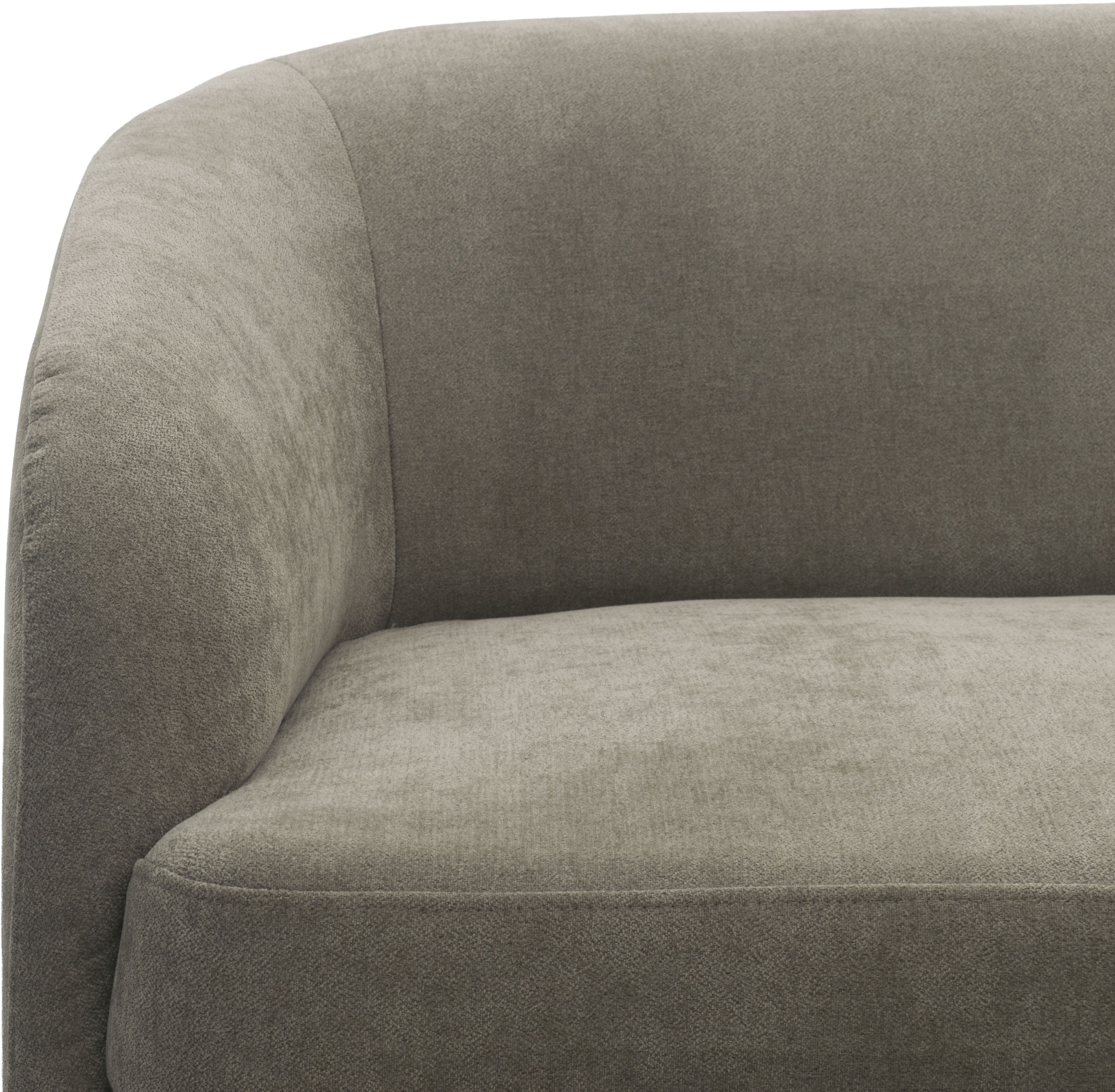 DOMO collection Ecksofa »100033«