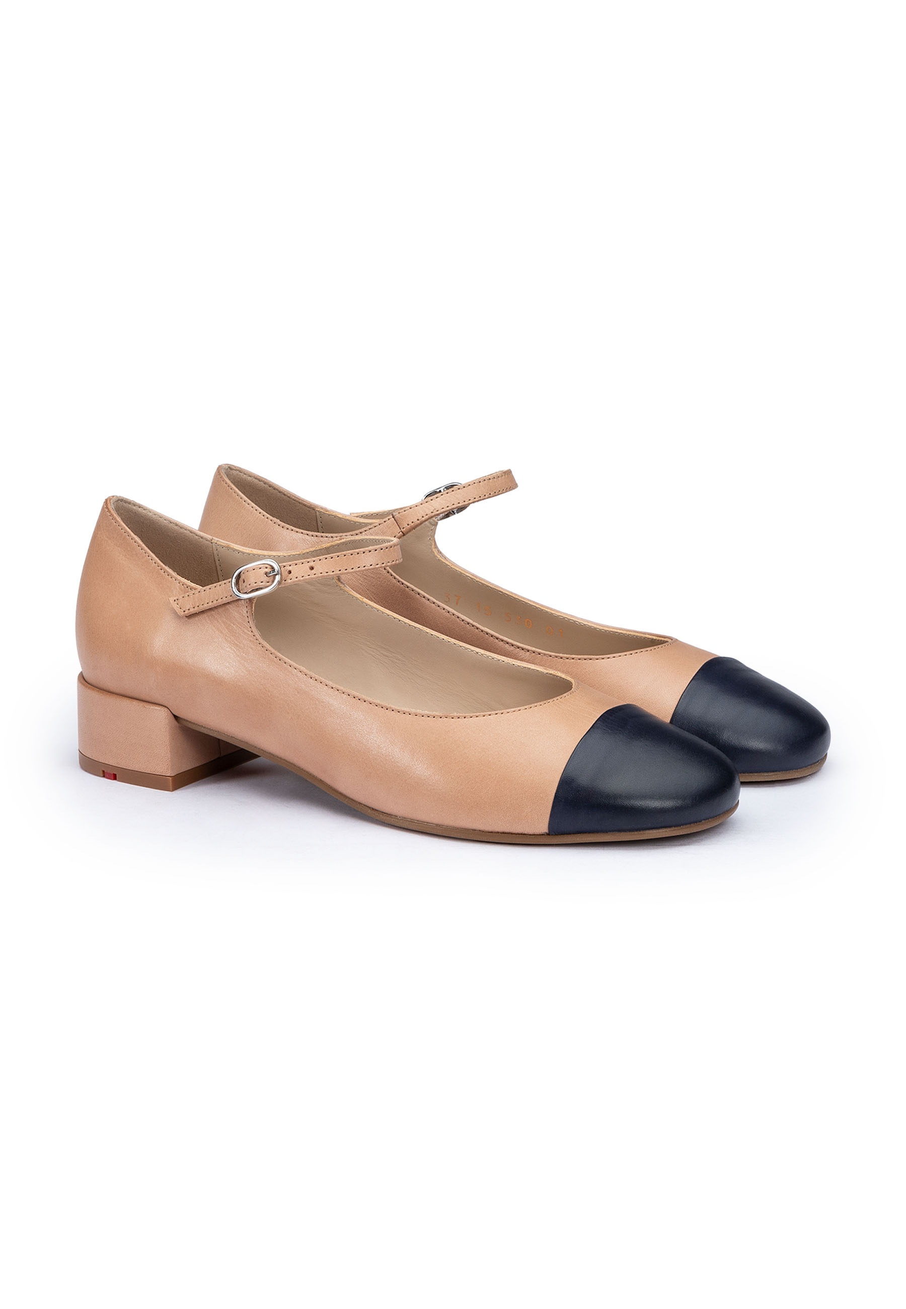 Lloyd Bootsschuh »Hochwertiger Ballerina«  mit modernem Design