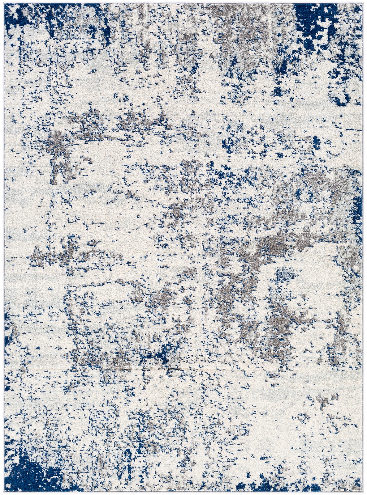 Livabliss Teppich "DUNKIRK" rechteckig 11 mm Höhe günstig online kaufen