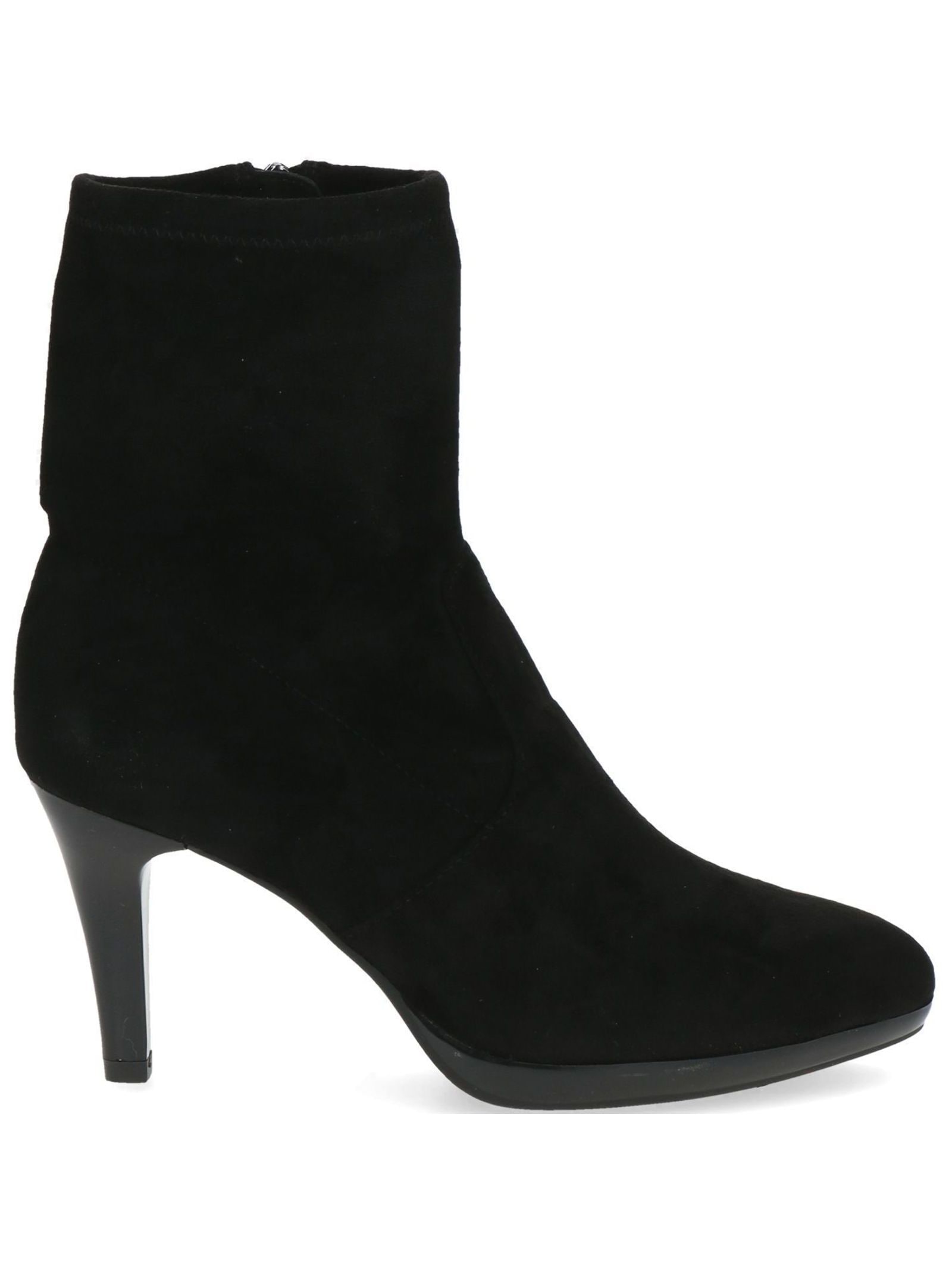 Caprice High-Heel-Stiefelette "Caprice Stiefelette Textil" günstig online kaufen