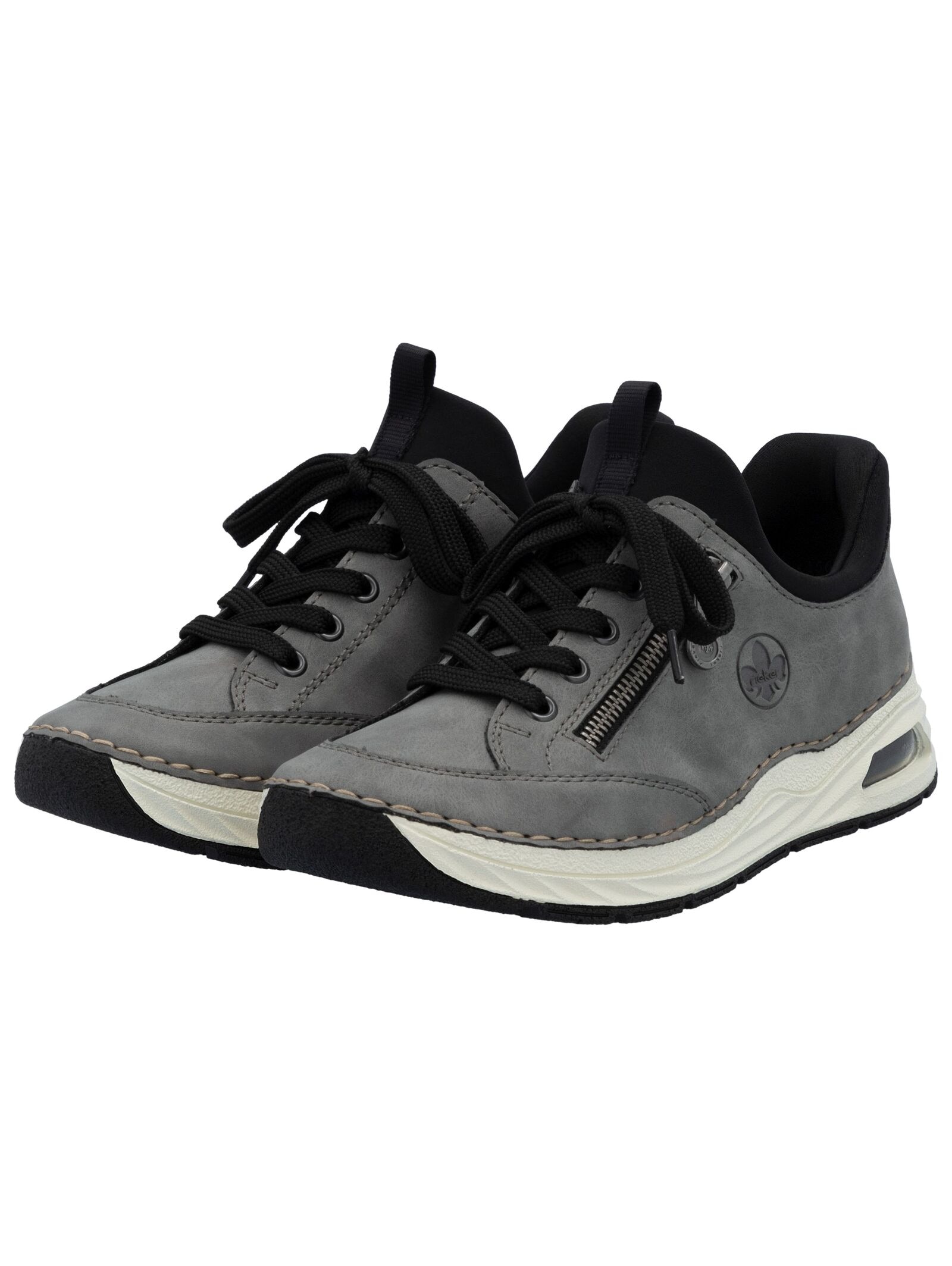 Rieker Sneaker »Rieker Sneaker Lederimitat«