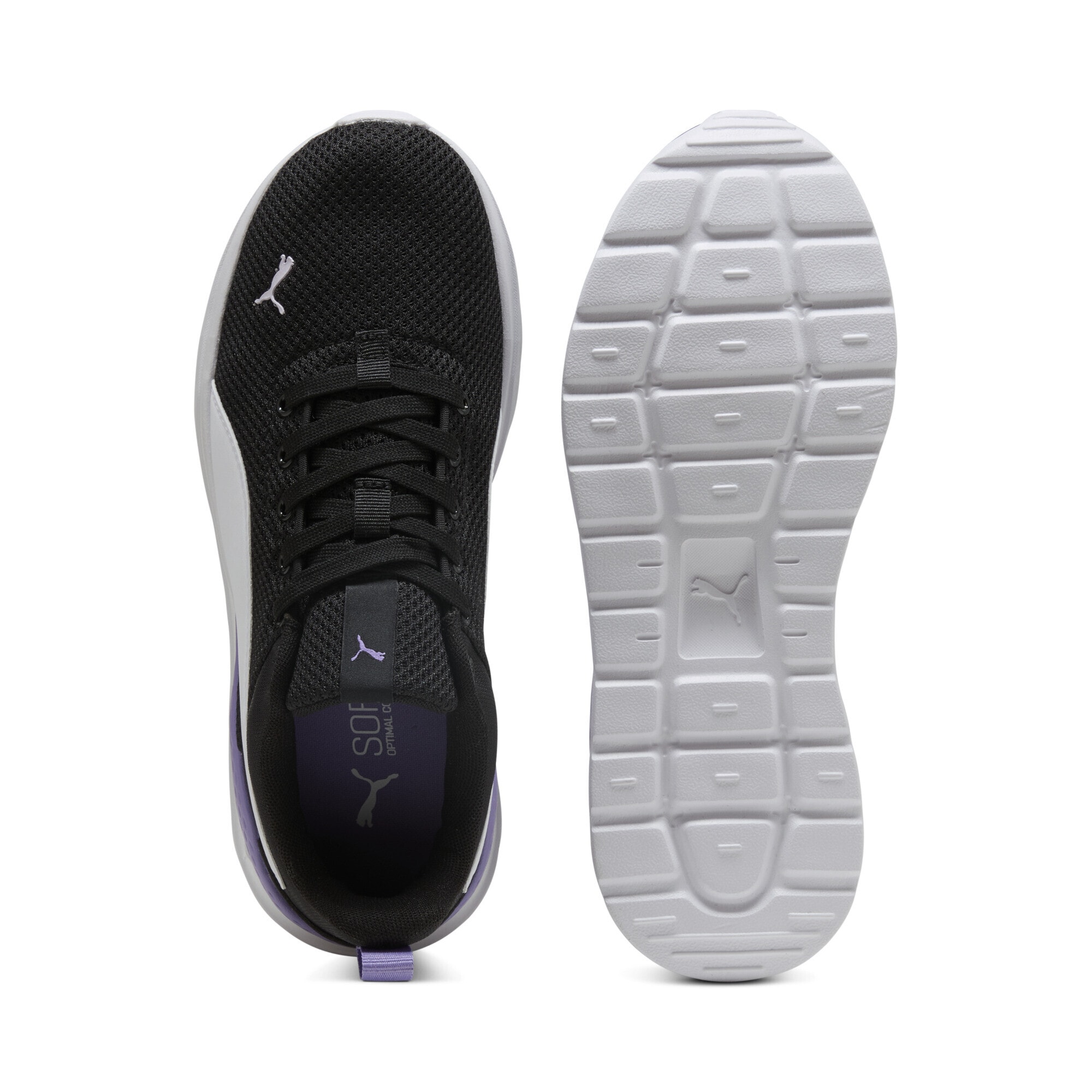 PUMA Trainingsschuh »Anzarun Lite Sneakers Erwachsene«