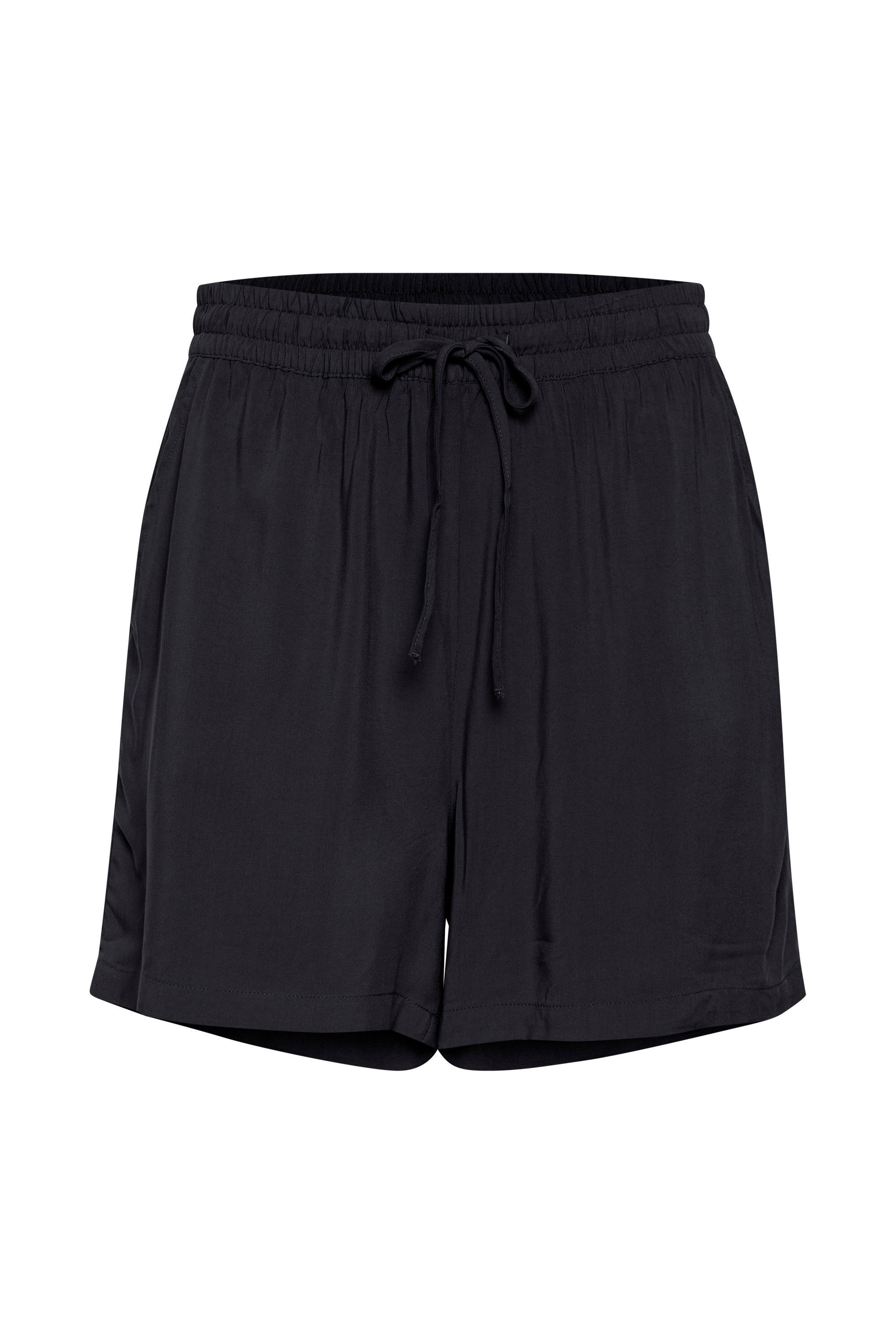 b.young Shorts BYMMJOELLA SHORTS - 20809730 Luftige Shorts mit Muster günstig online kaufen