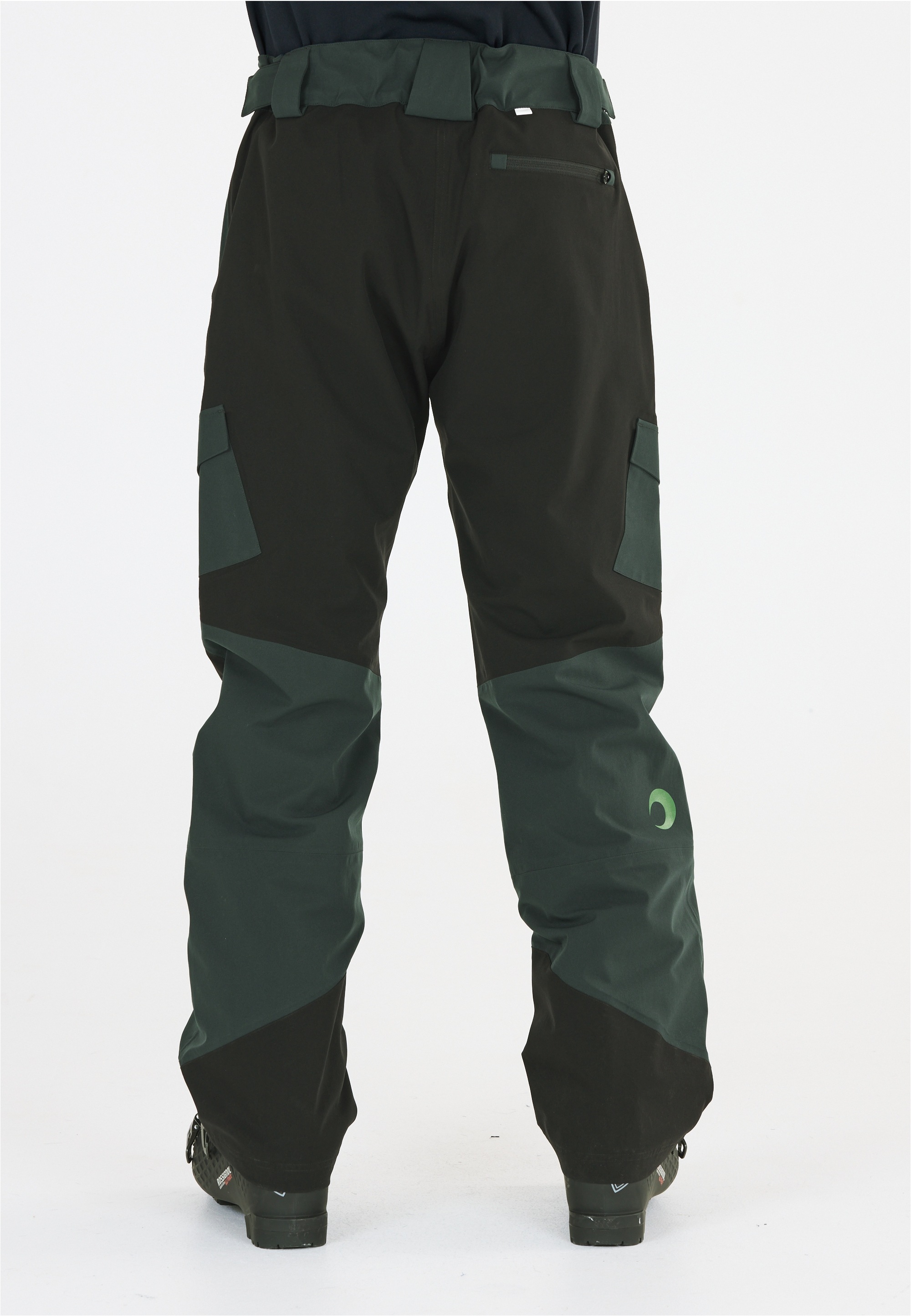 SLOPE Skihose »Bandone«, Im wasser- und winddichten Design