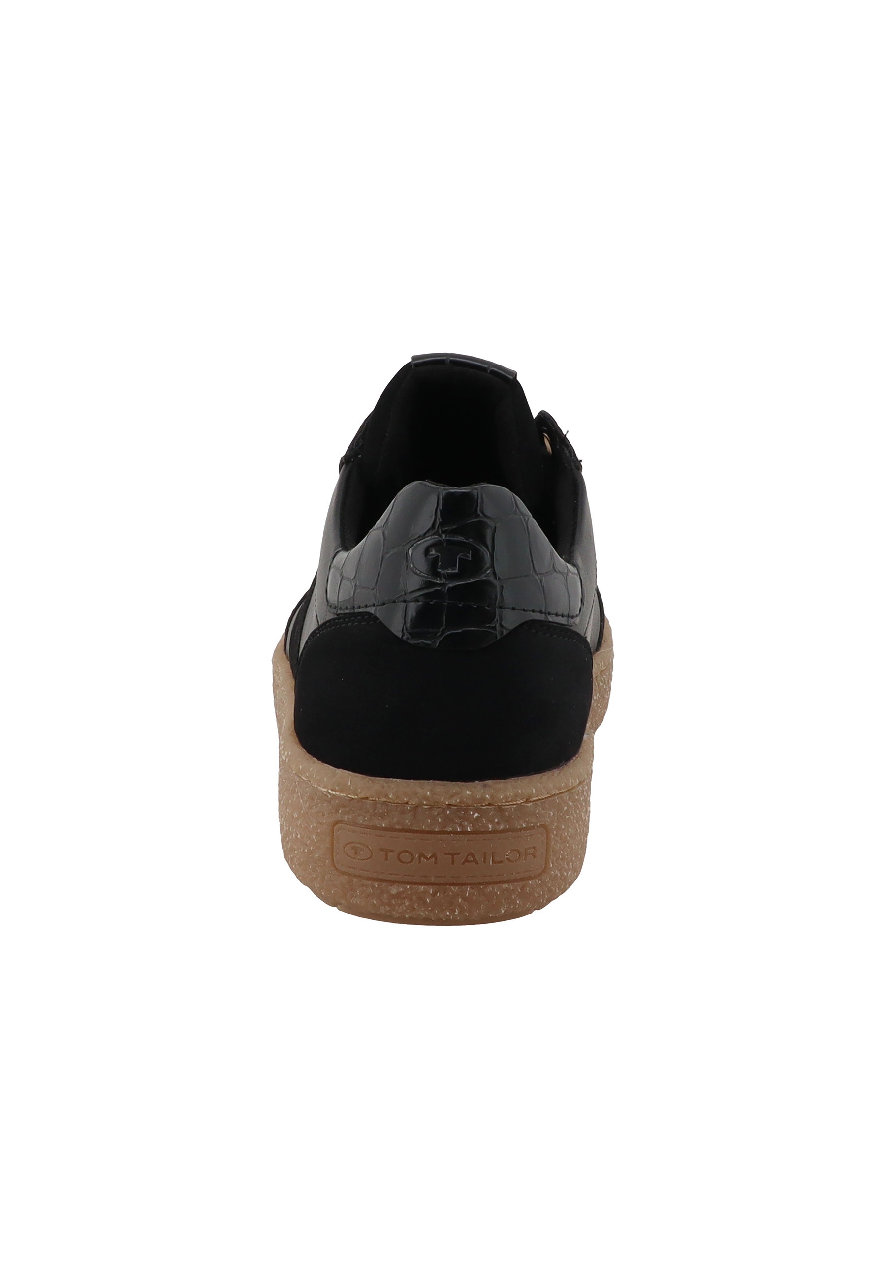 TOM TAILOR Sneaker »Tom Tailor Sneakers«