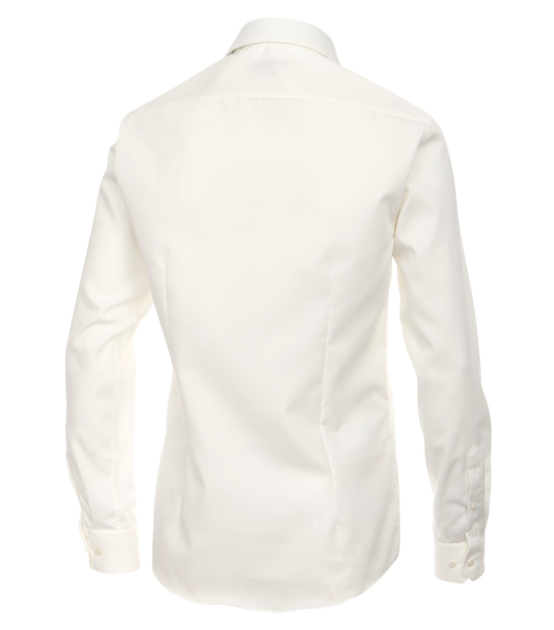 VENTI Businesshemd »VENTI Businesshemd extra langer Arm 69cm uni«