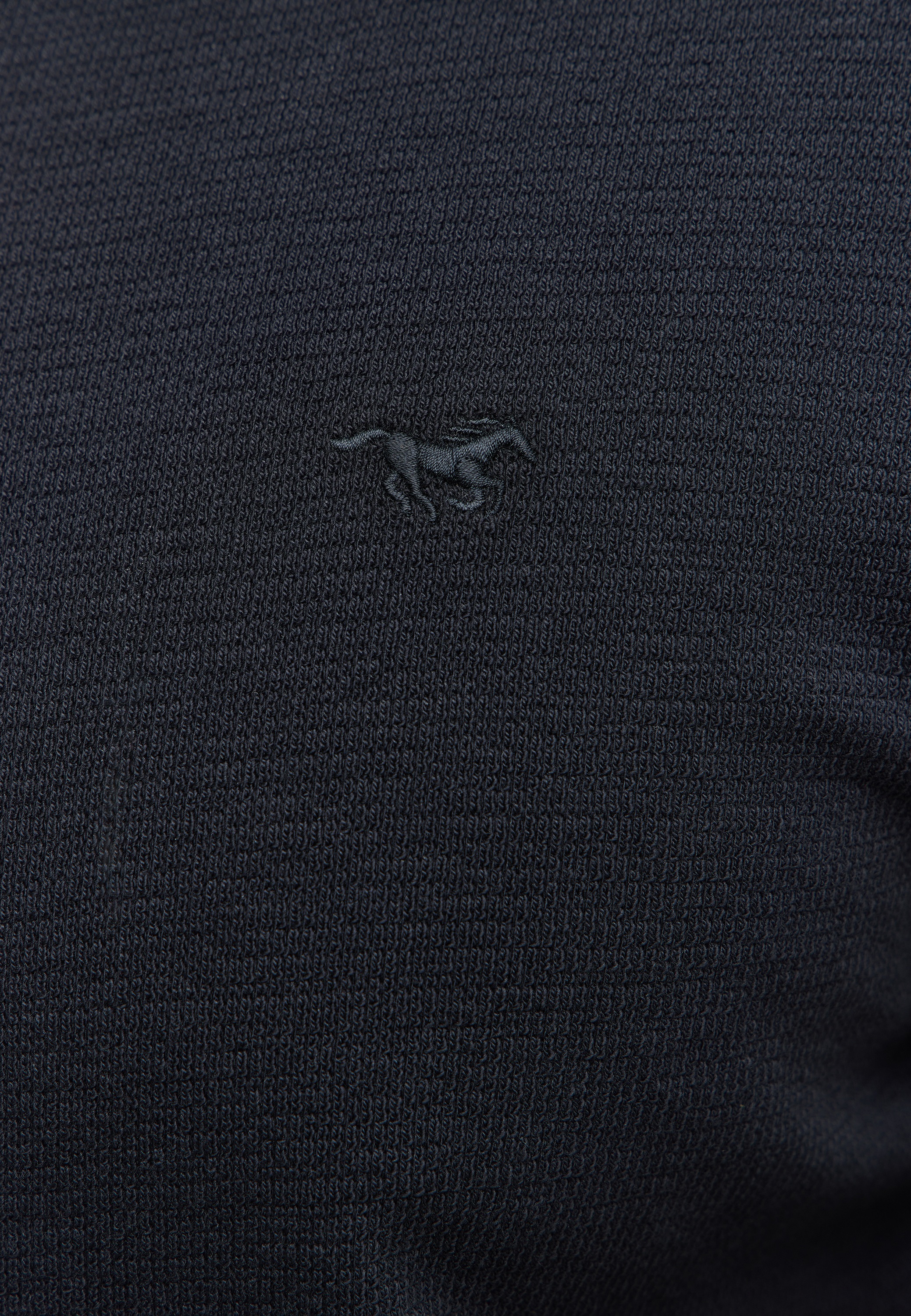 MUSTANG Langarmshirt »Herren Style Atchison«